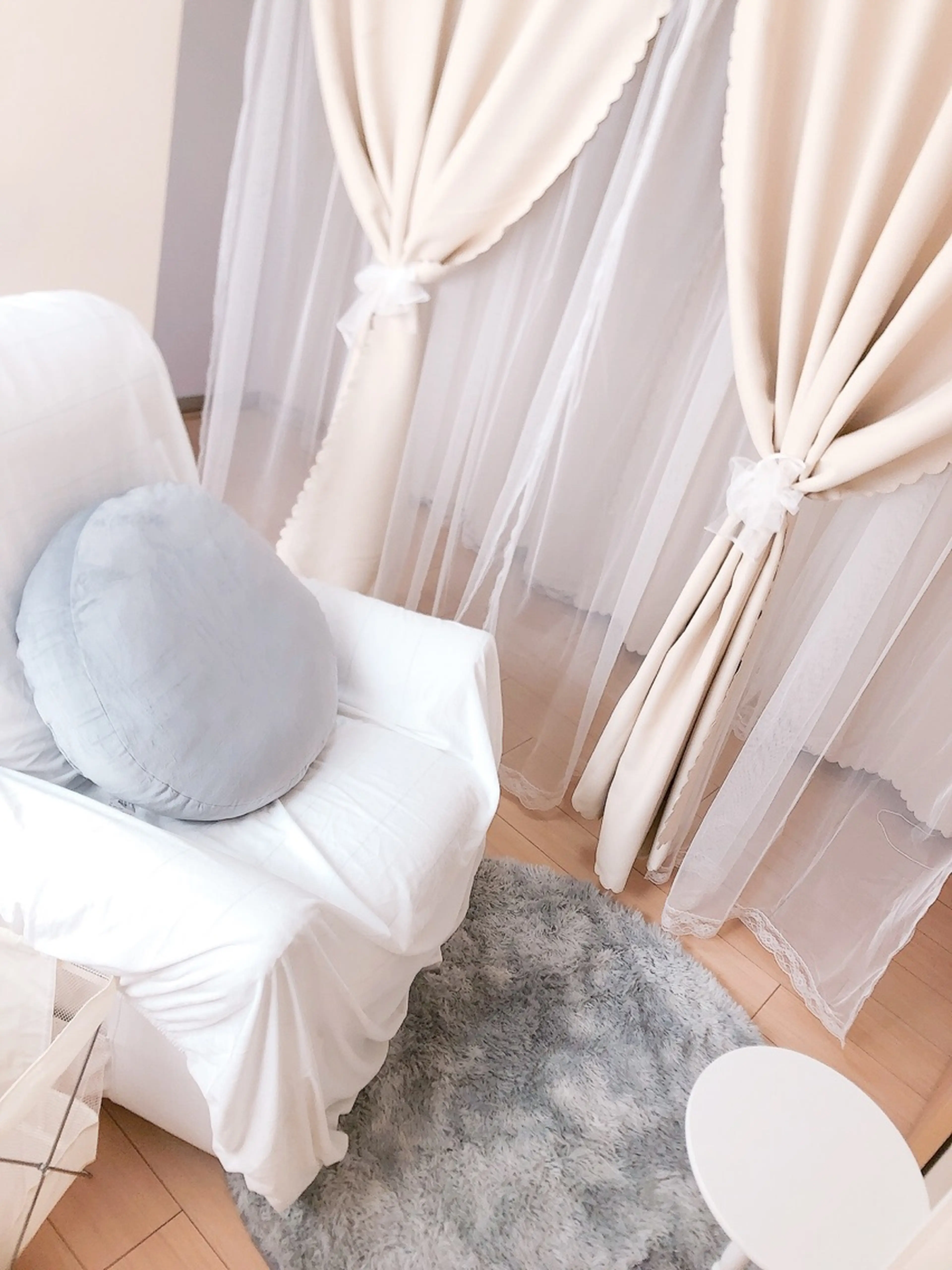 Nail＆Eyelashsalon Rejuveの内観・外観2