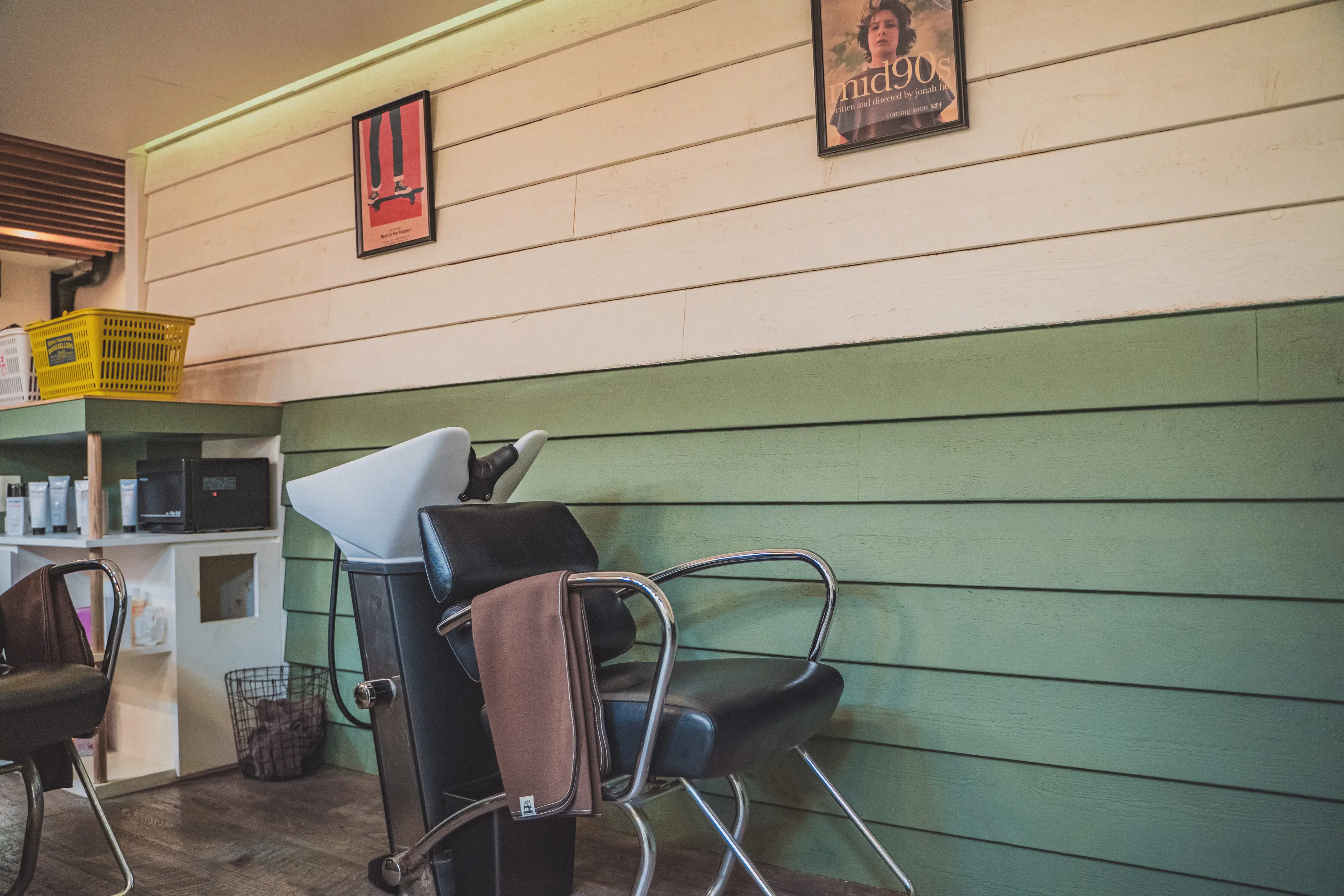 CIBI by revoの内観・外観2