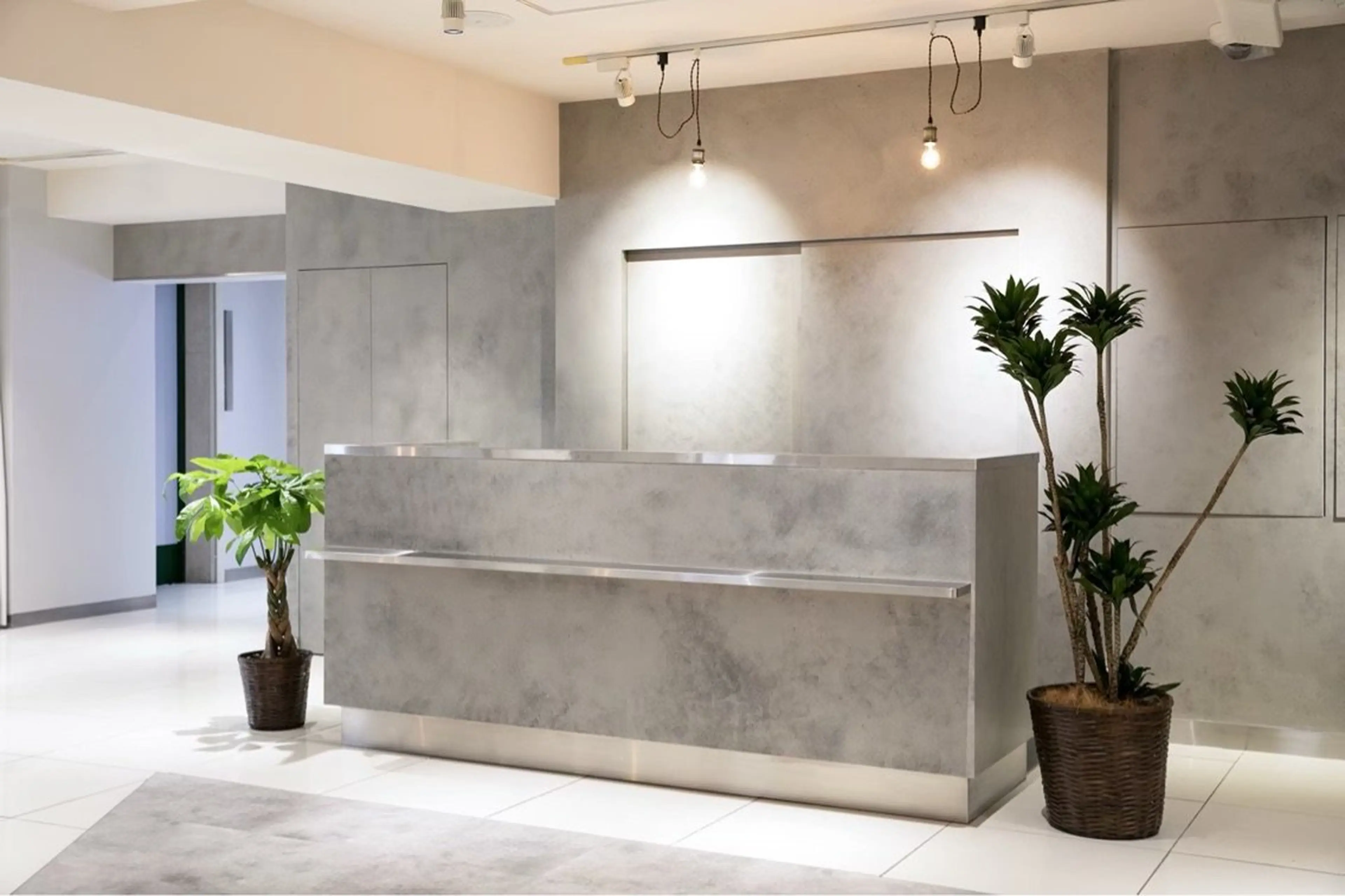 vainの内観・外観3