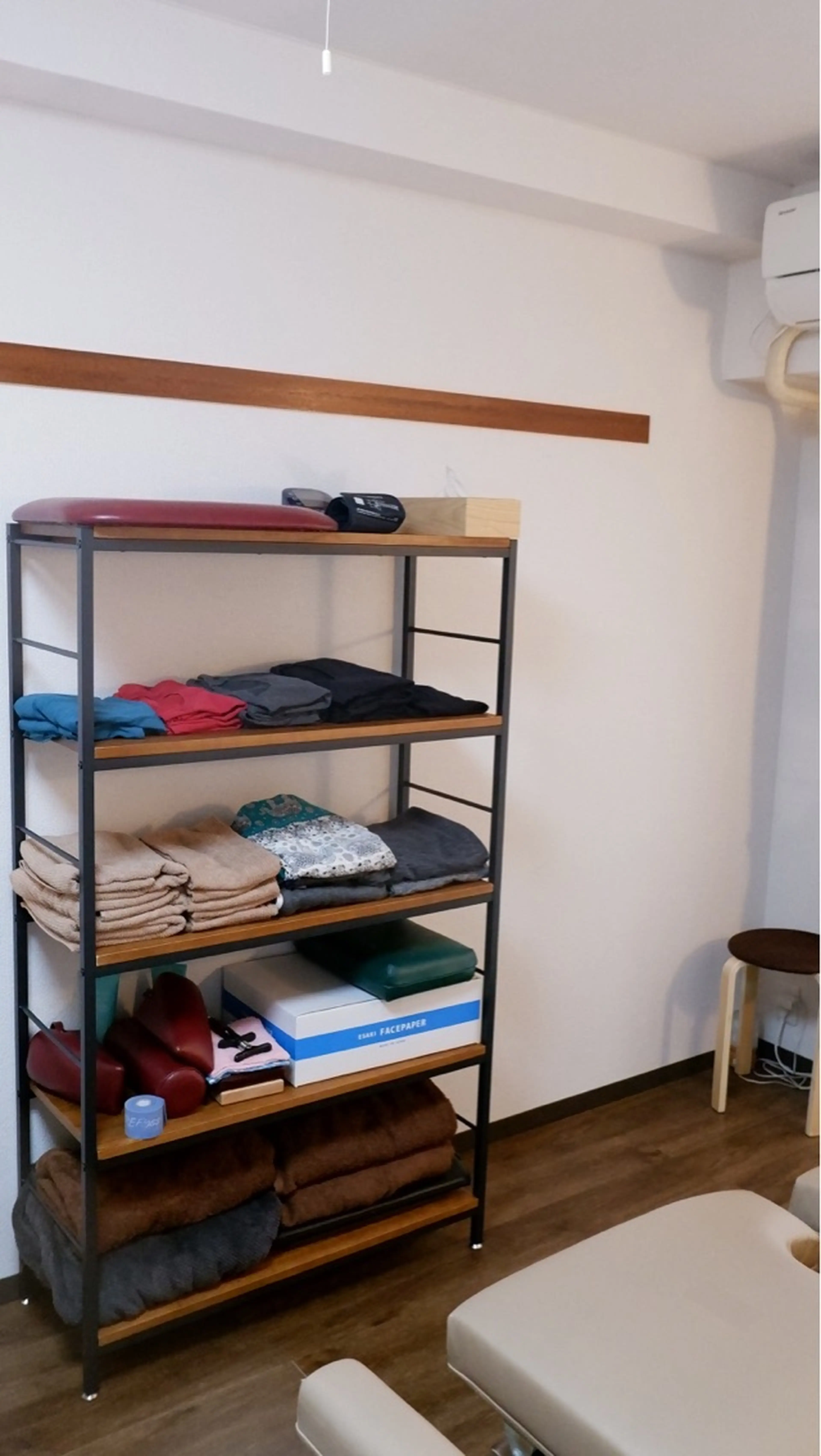 ようかいCureカイロの内観・外観2