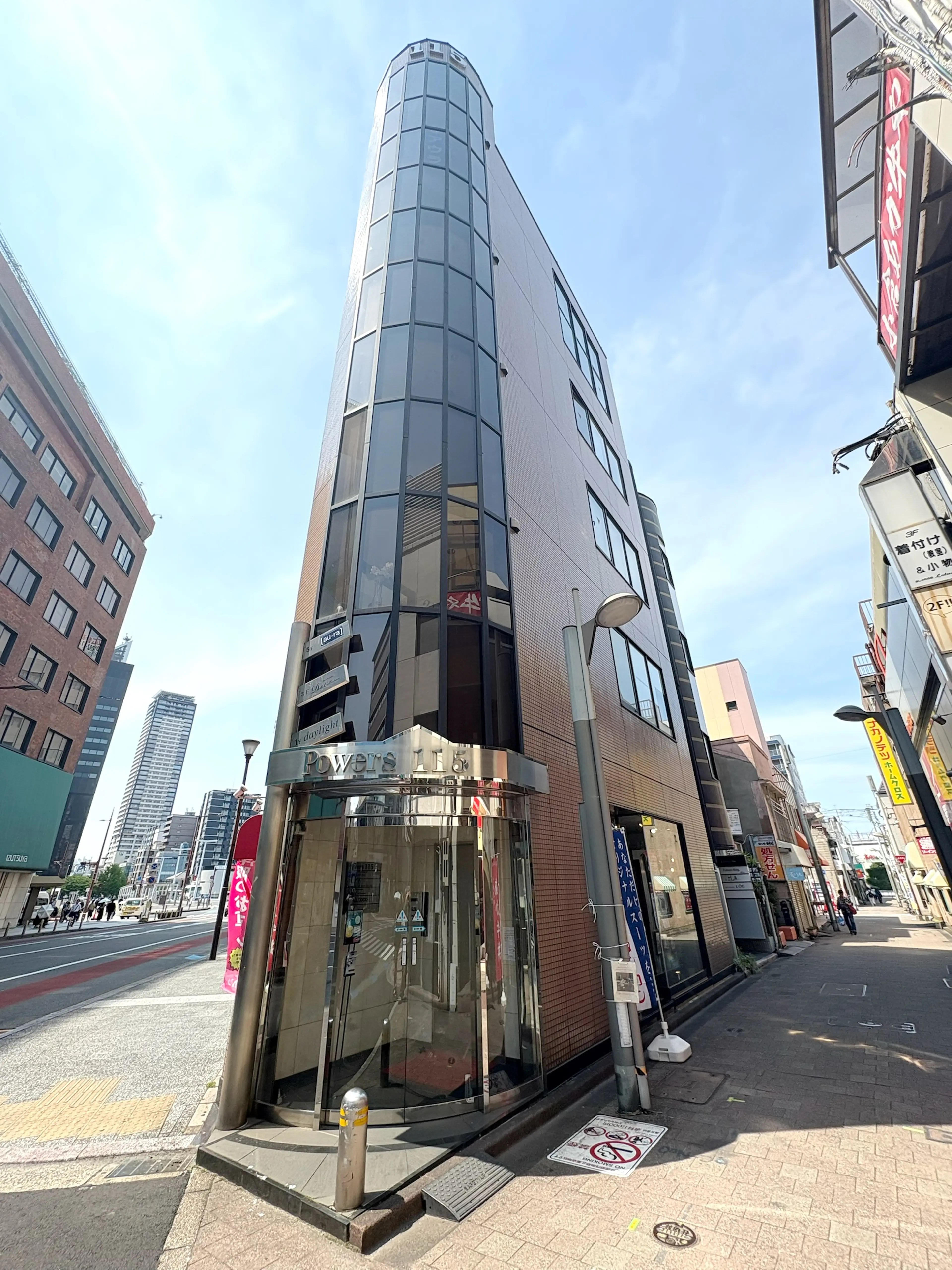 ALCO HAIR DESIGNの内観・外観2