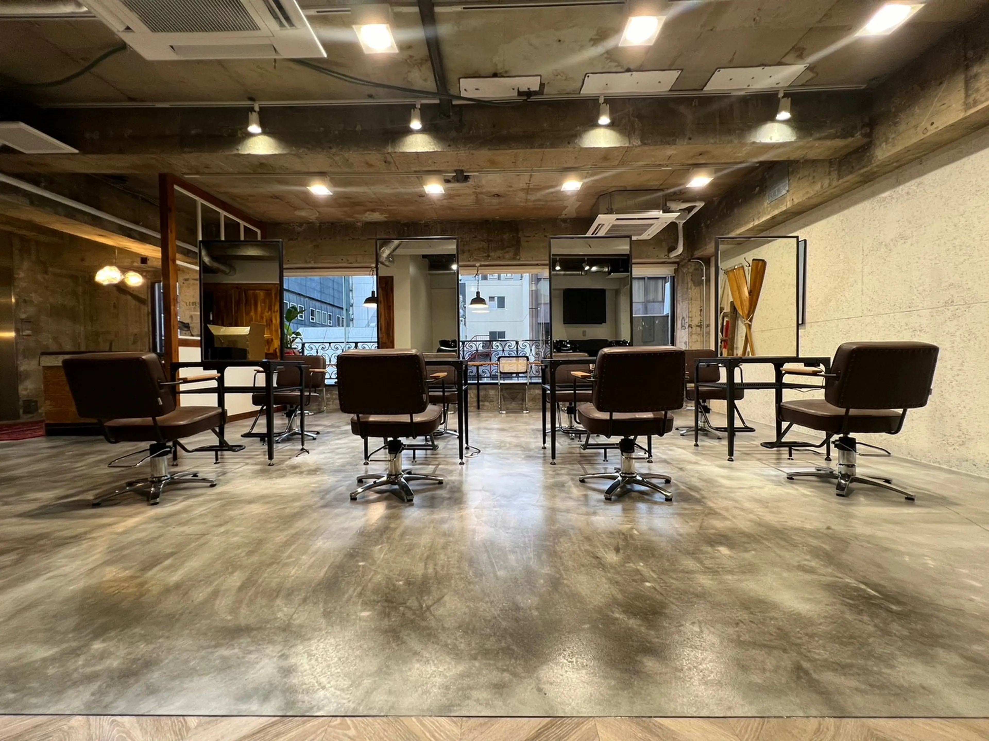 Liberté ［リベルテ］の内観・外観2