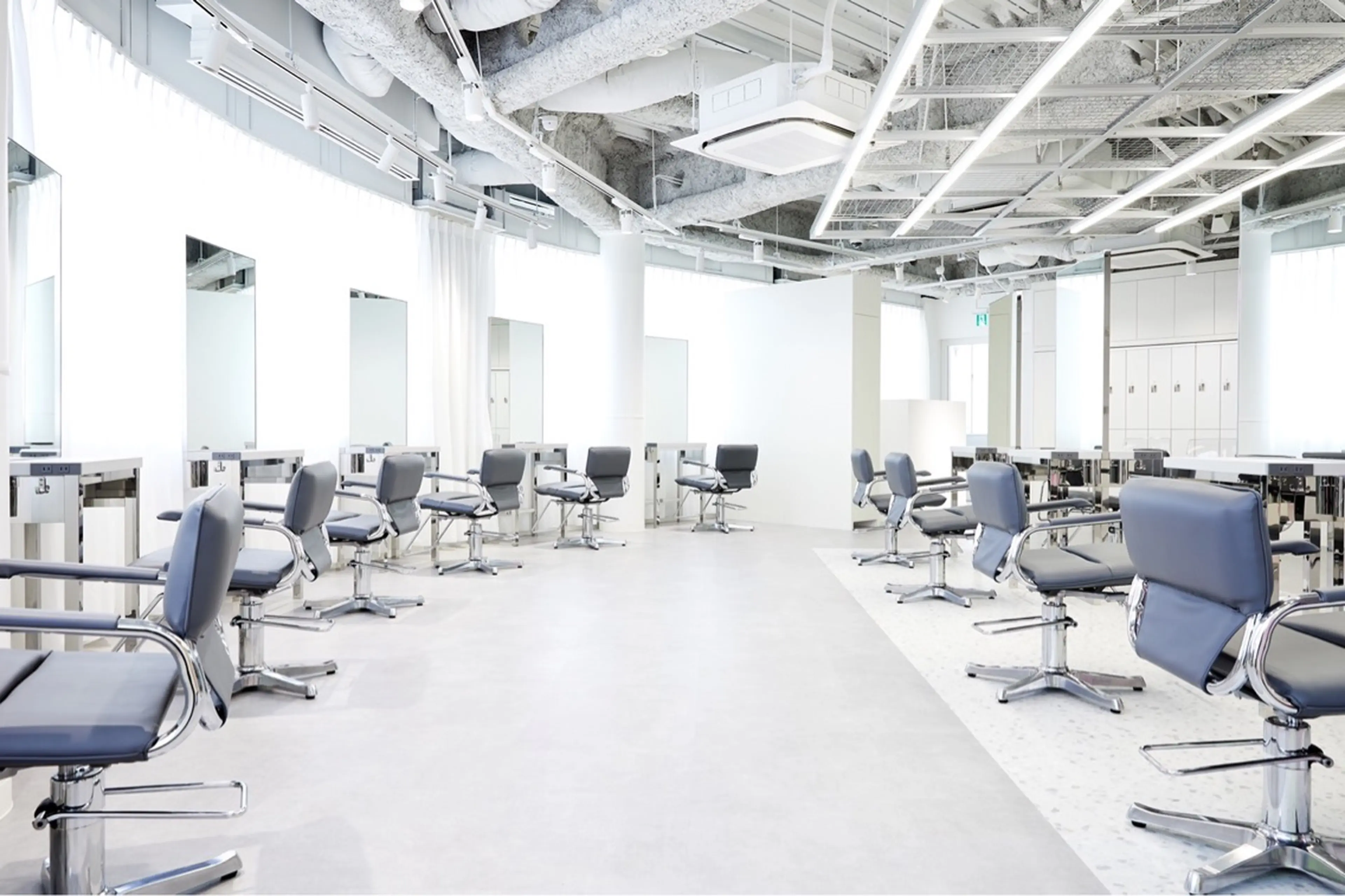 euphoria  渋谷グランデの内観・外観3