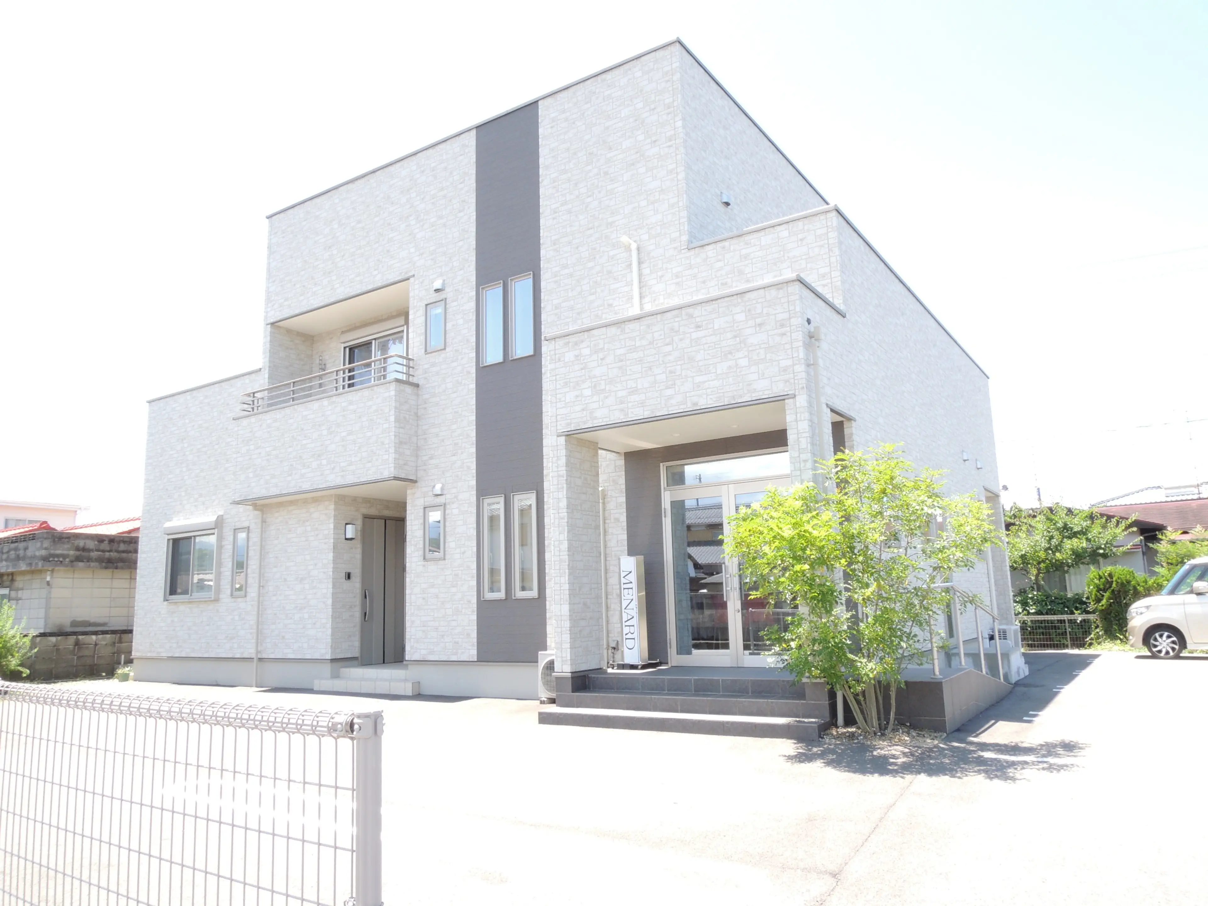 フェイシャルサロンひうちの内観・外観1