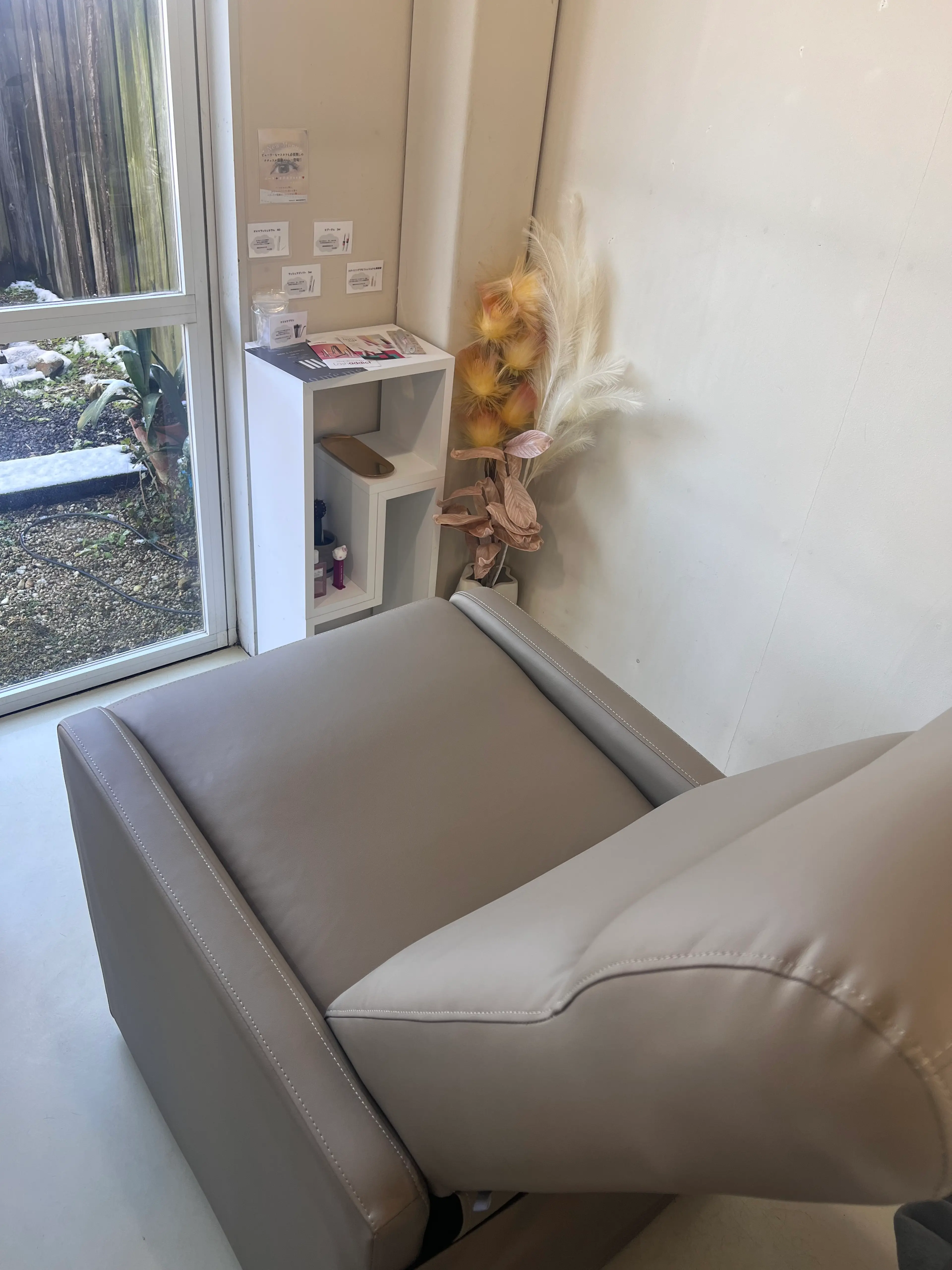 JAM  Orarioの内観・外観2