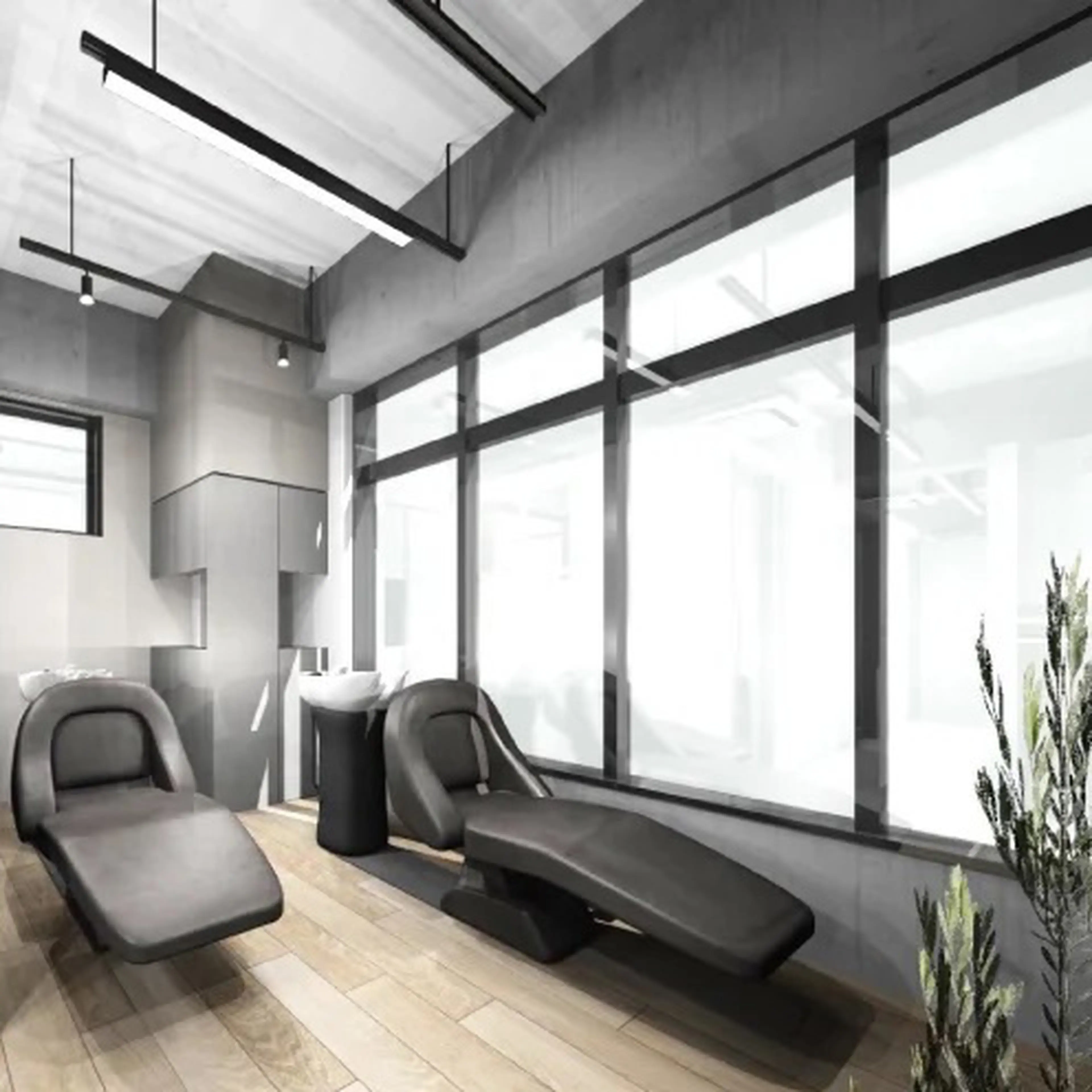 リコの内観・外観3