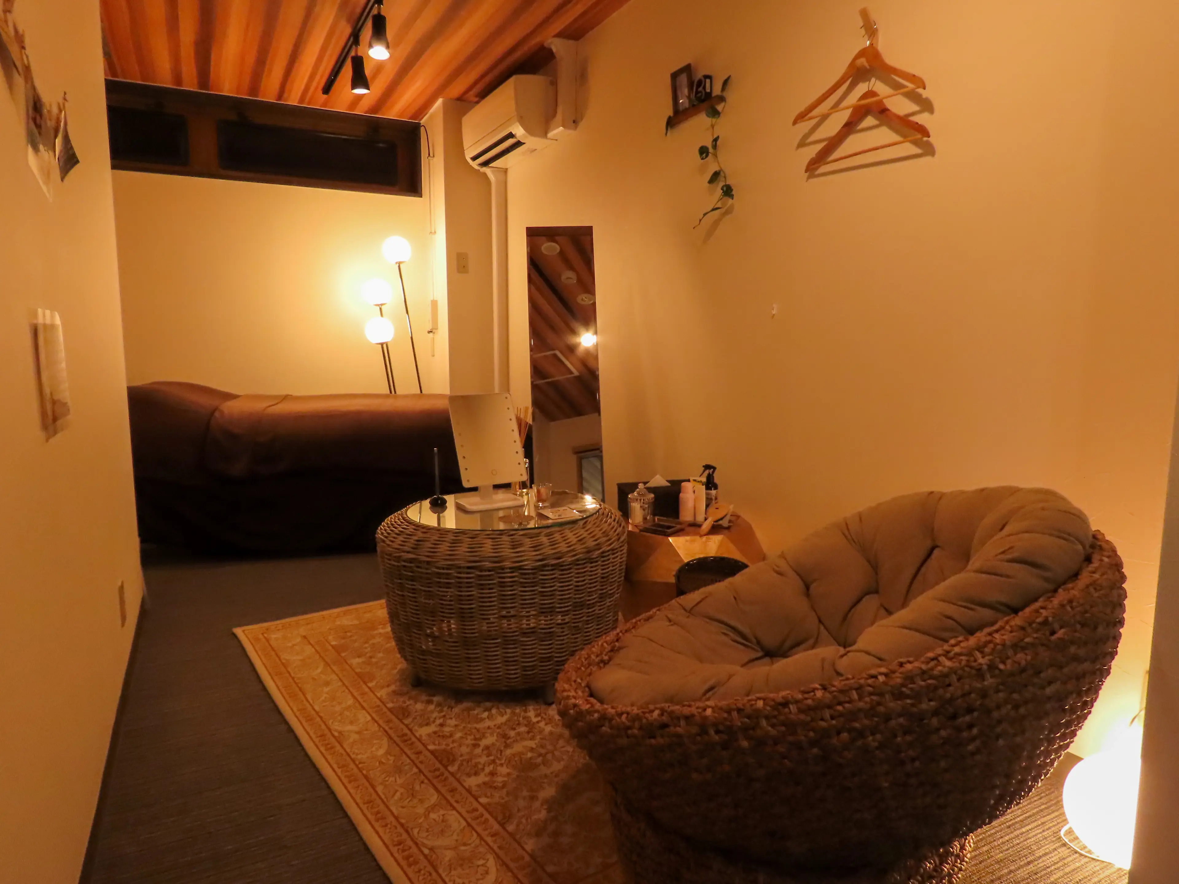 頭蓋骨小顔矯正Agrea～アグレア～の内観・外観2