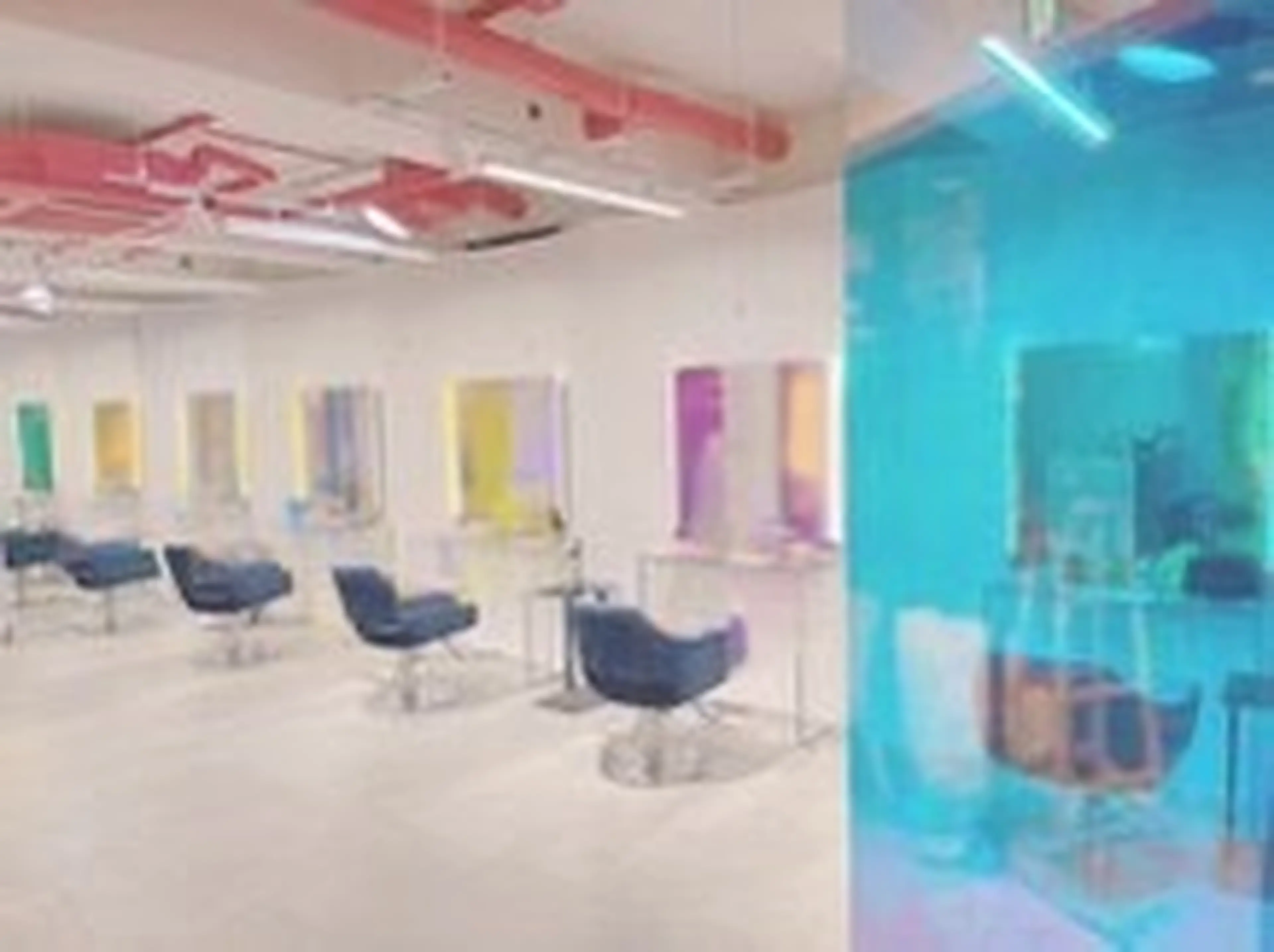 BOXmico.の内観・外観2