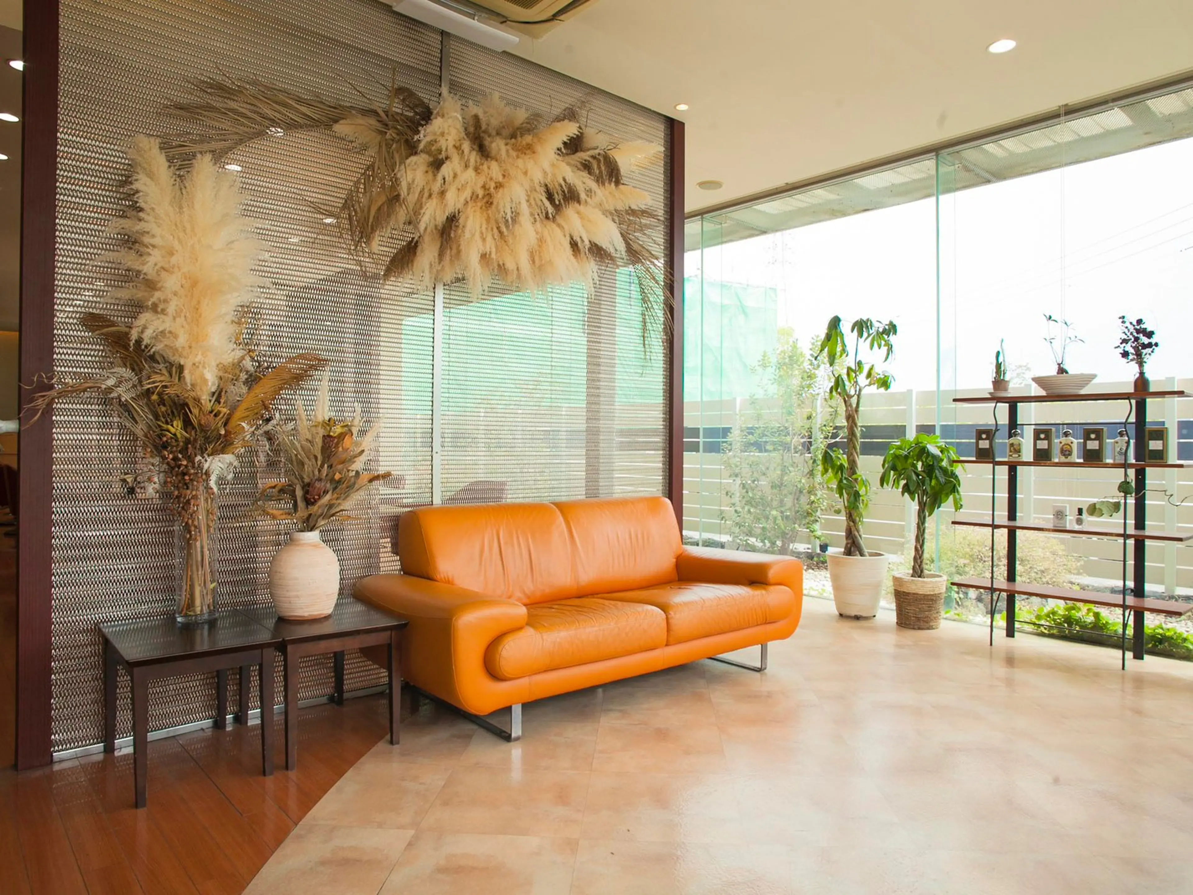 Hair&salon Cloudの内観・外観1