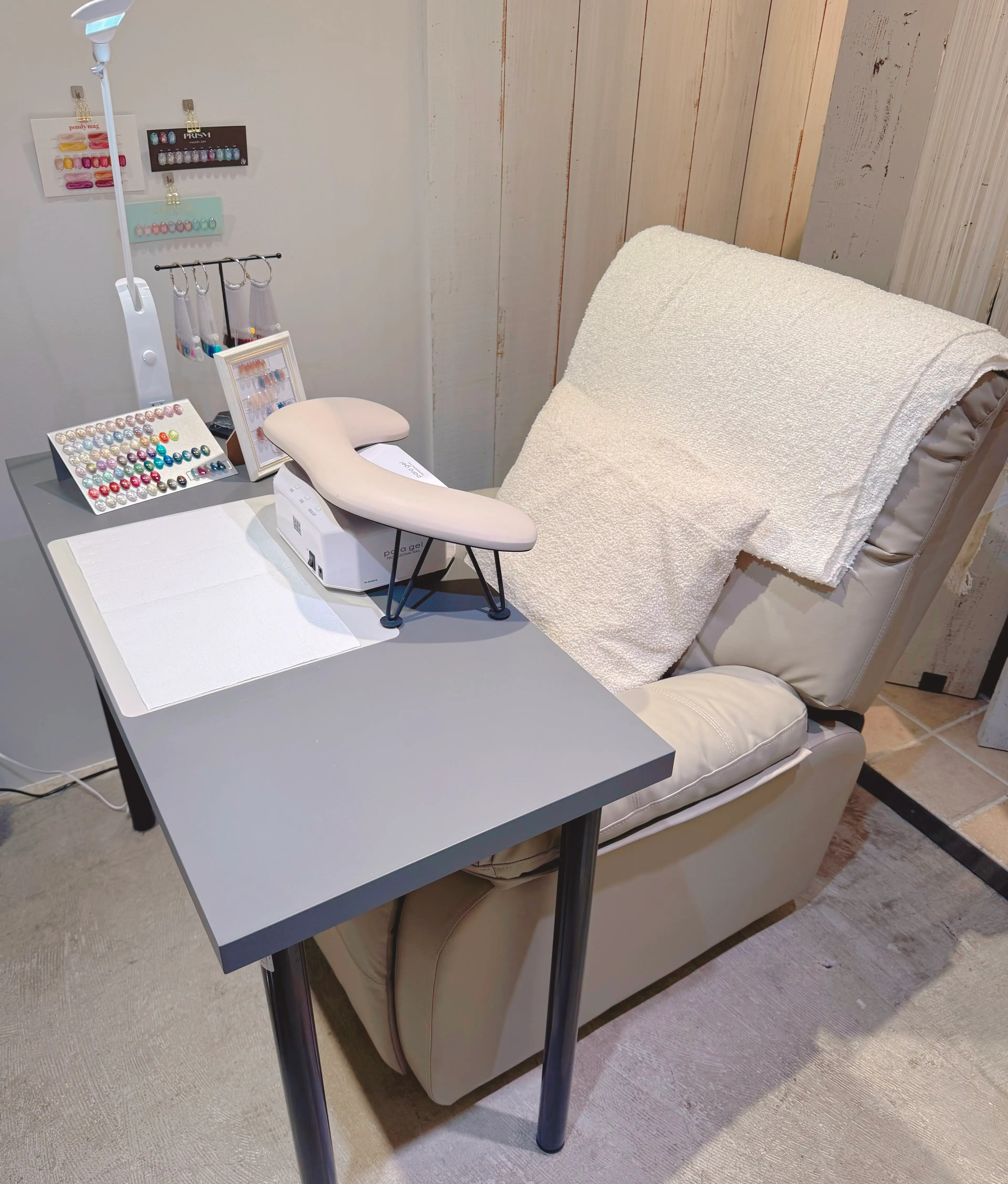 N5の内観・外観2