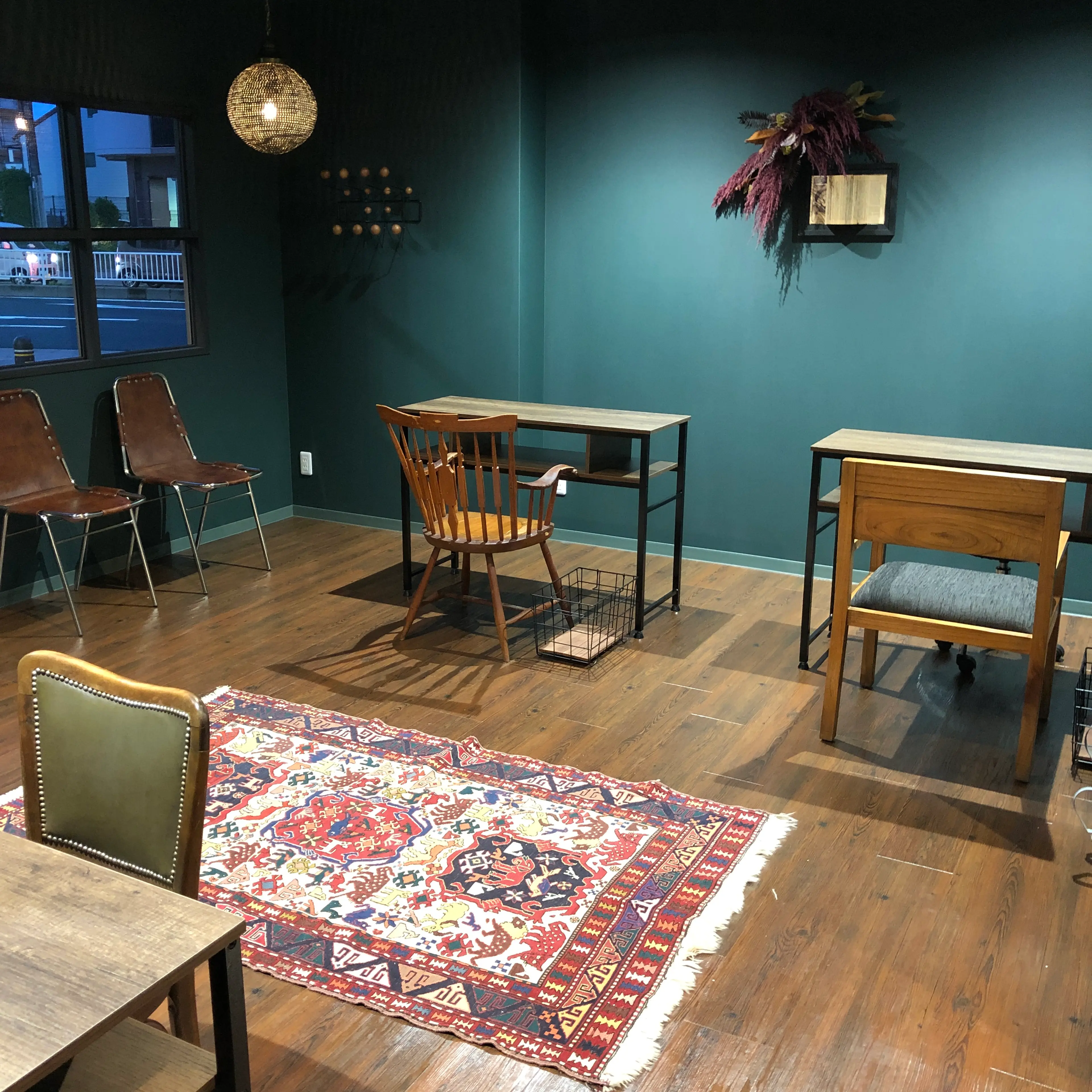 TIGGLE nail×eyelash【ティグル】の内観・外観2