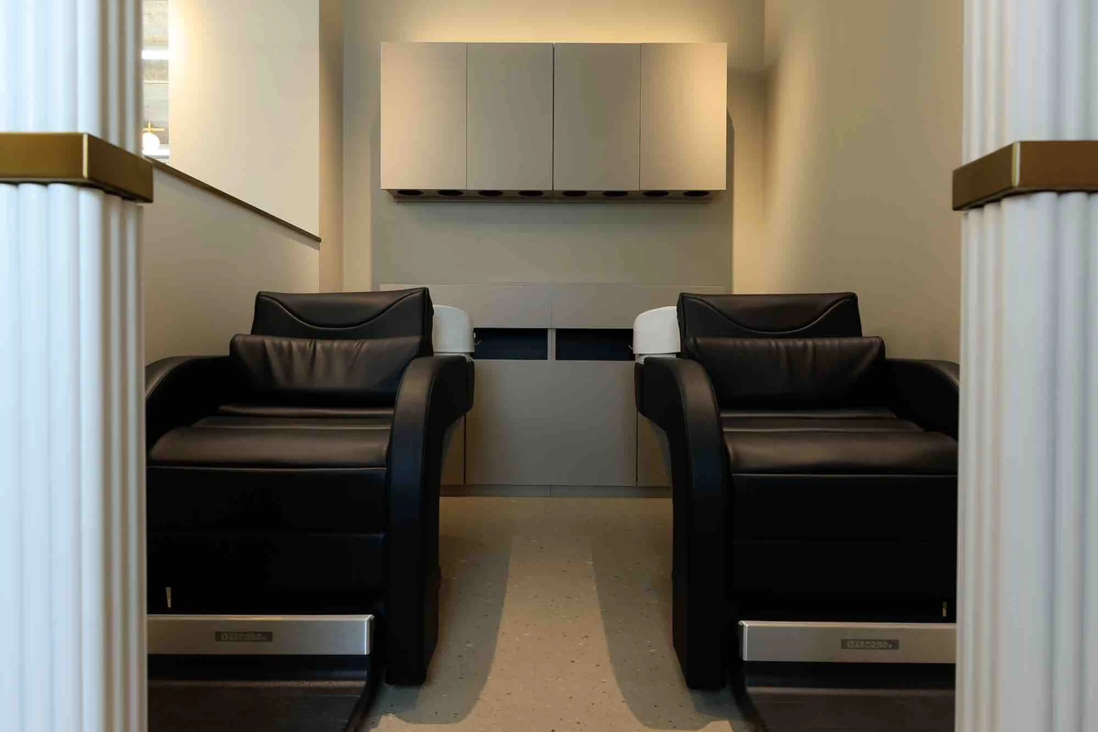 bobe 銀座の内観・外観3