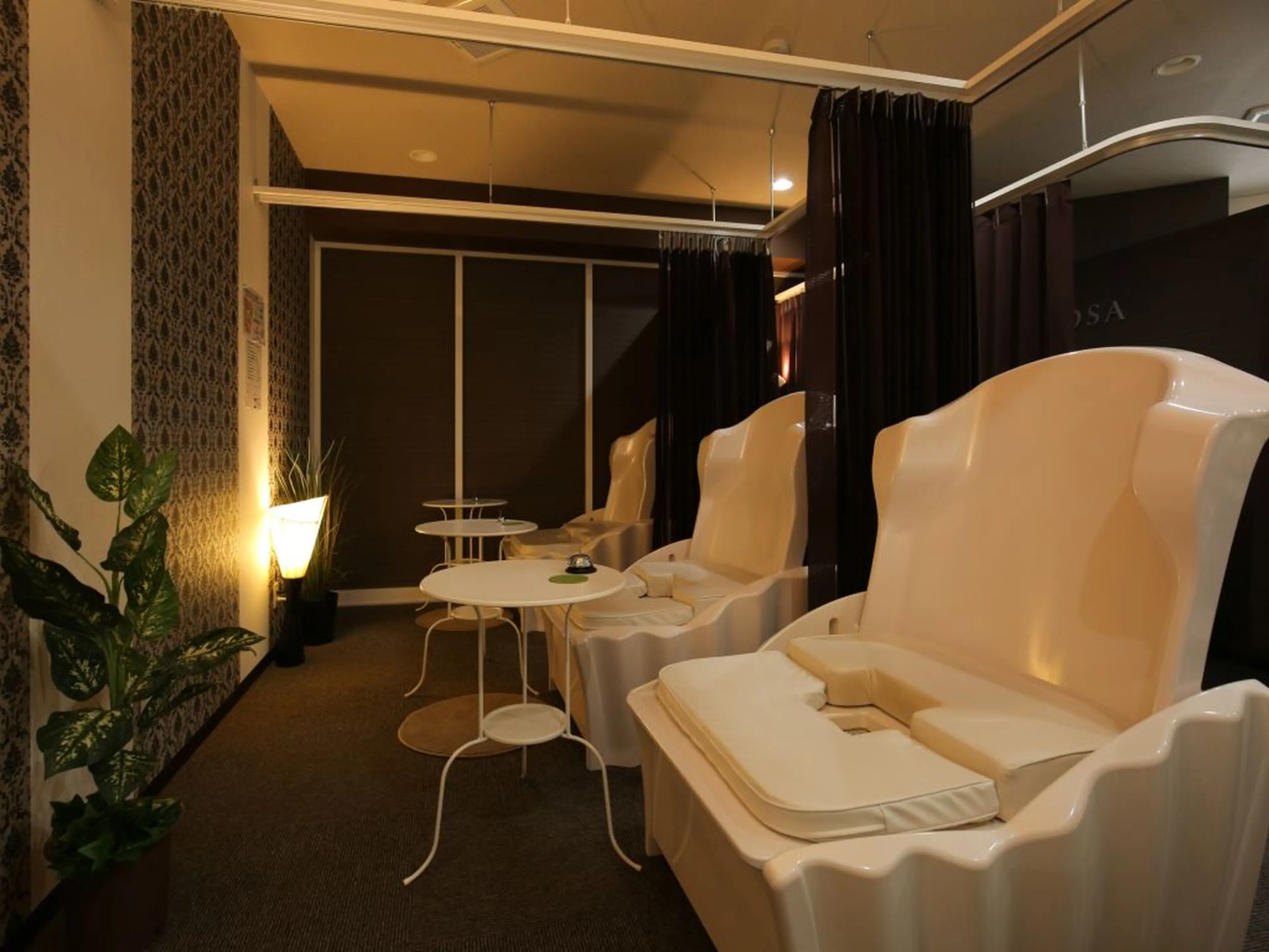 YOSA PARK youme～東大阪小阪店～の内観・外観2