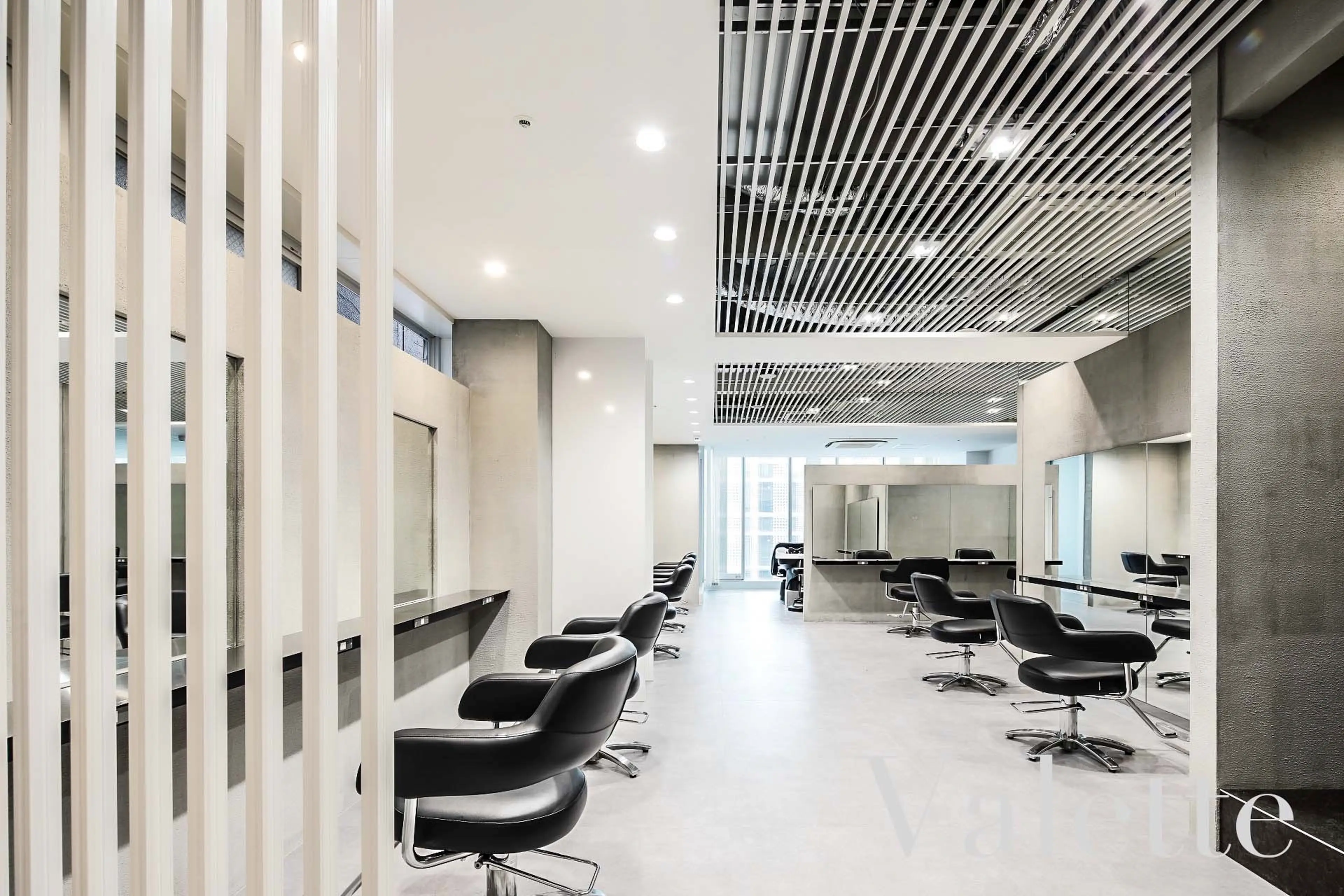 Valette銀座の内観・外観3