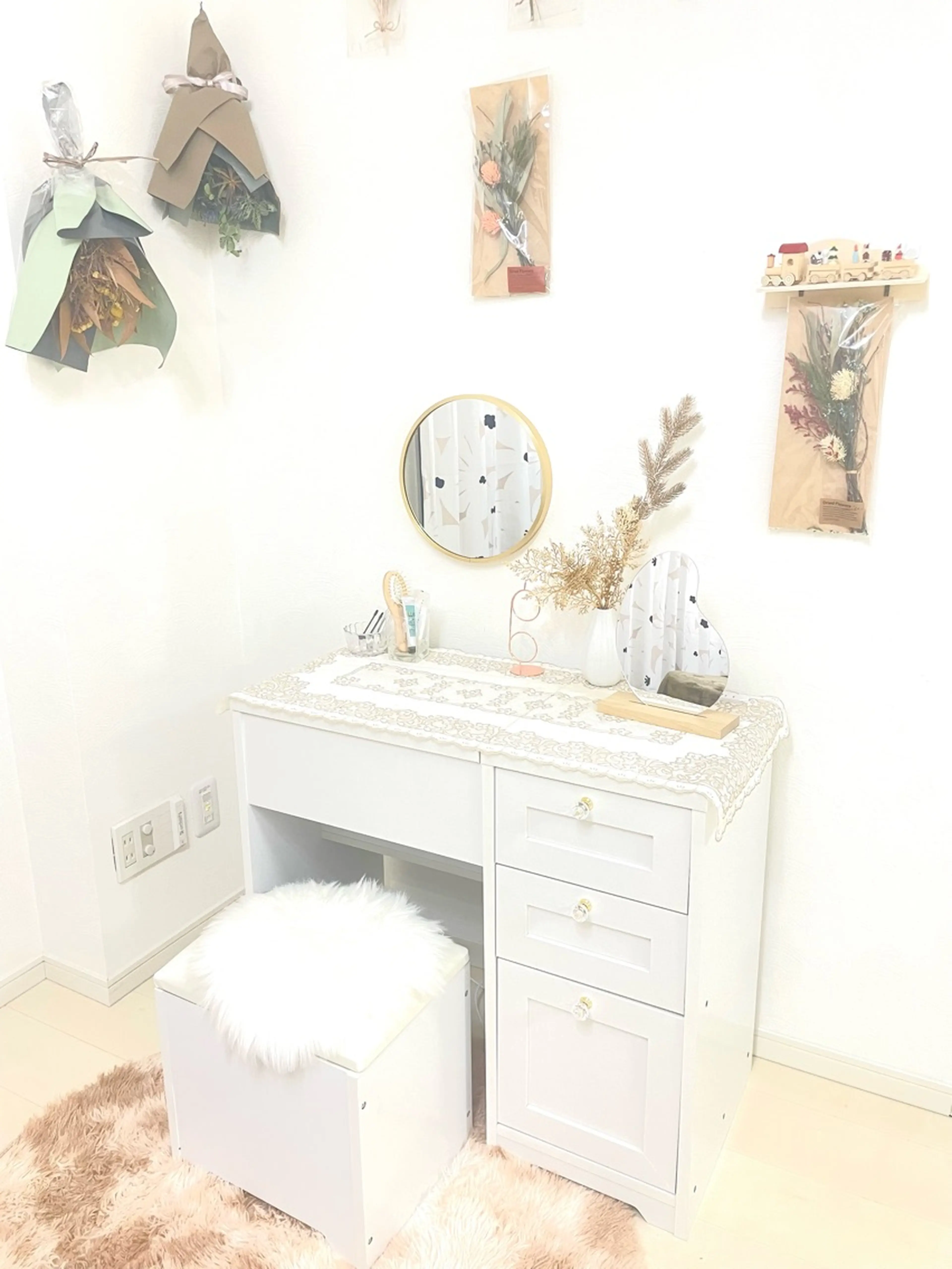 Nico Lashの内観・外観1