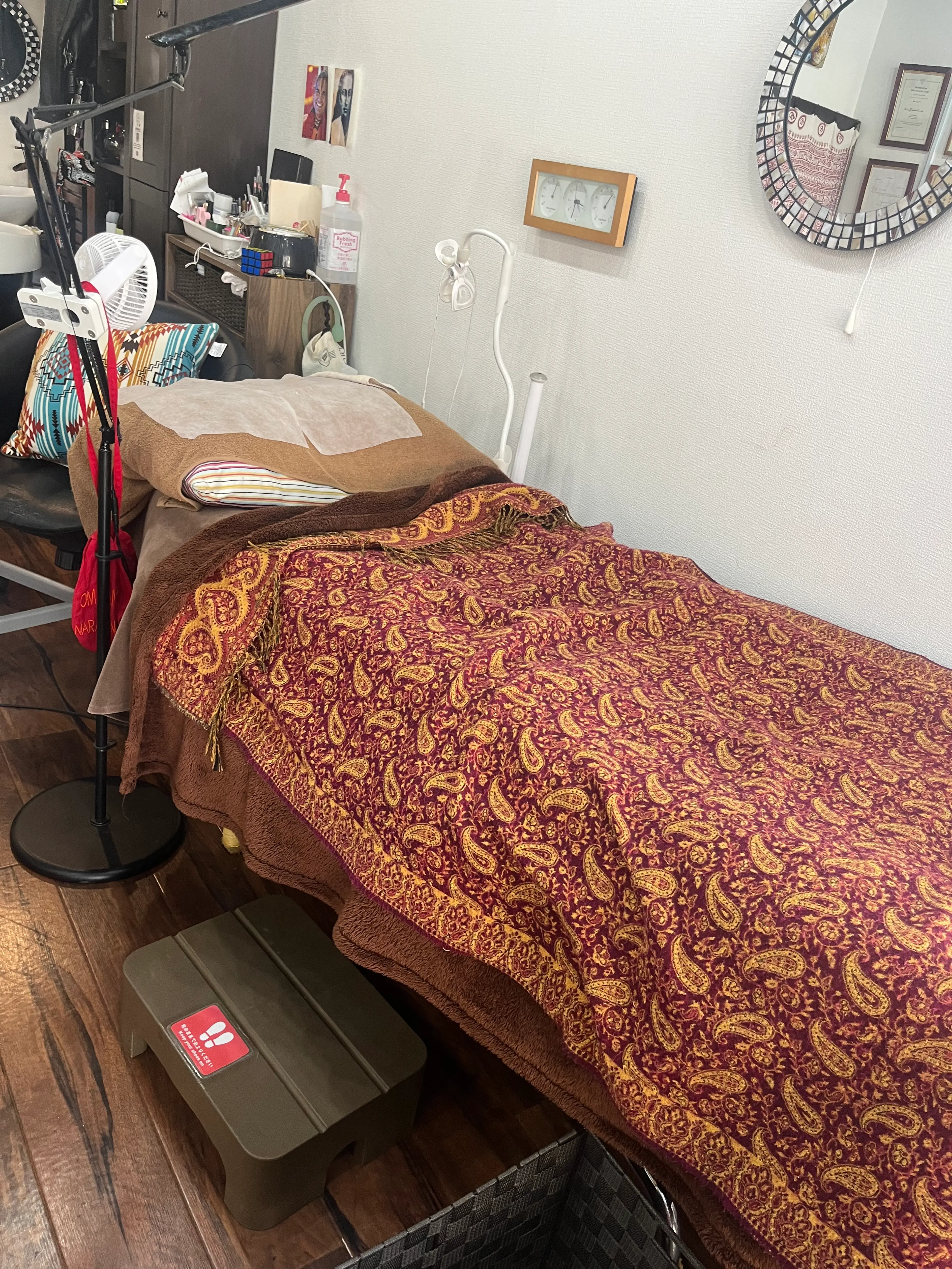 Total Beauty Salon PikkuMyyの内観・外観1