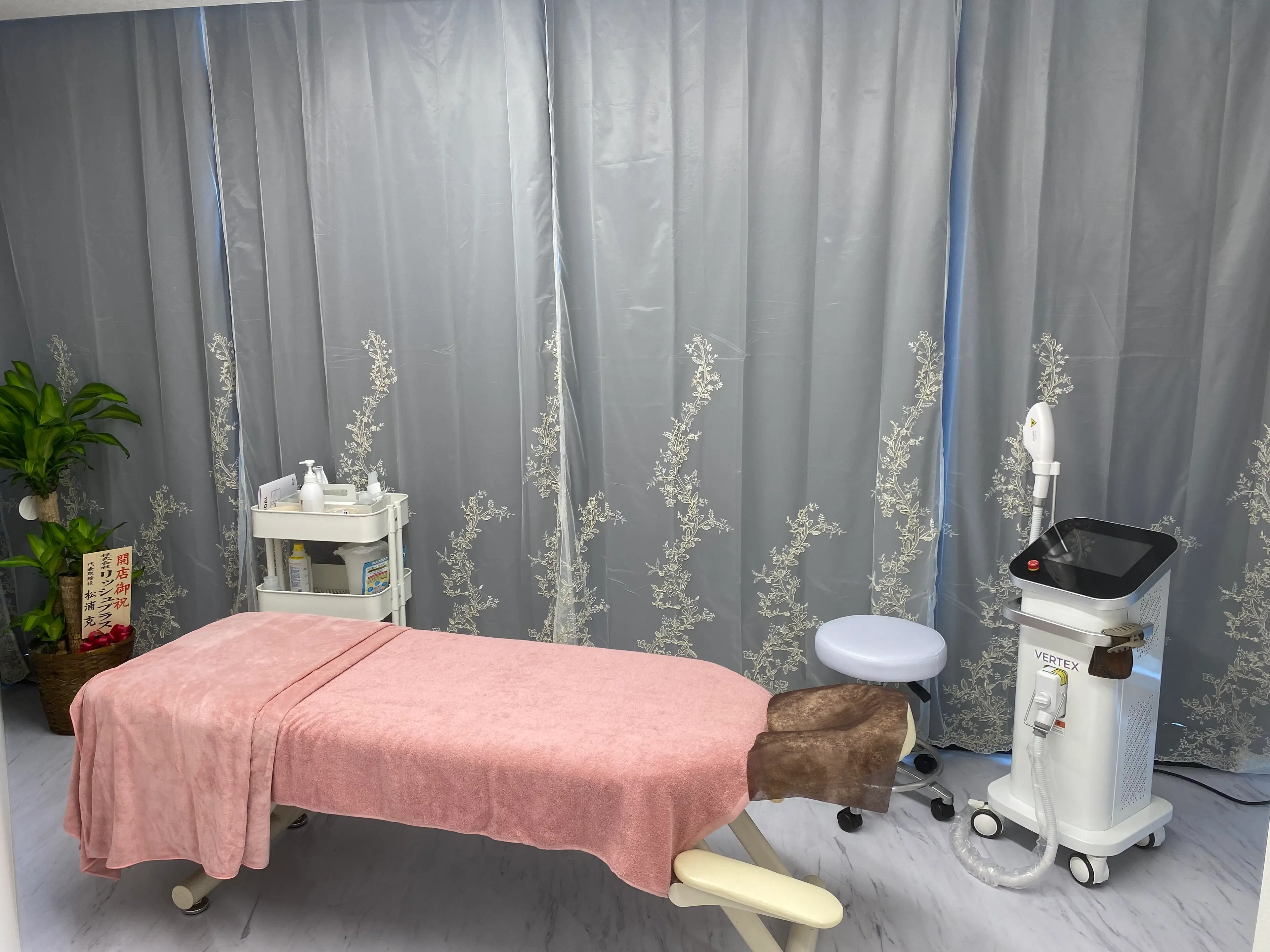 INFINITY beauty salonの内観・外観3