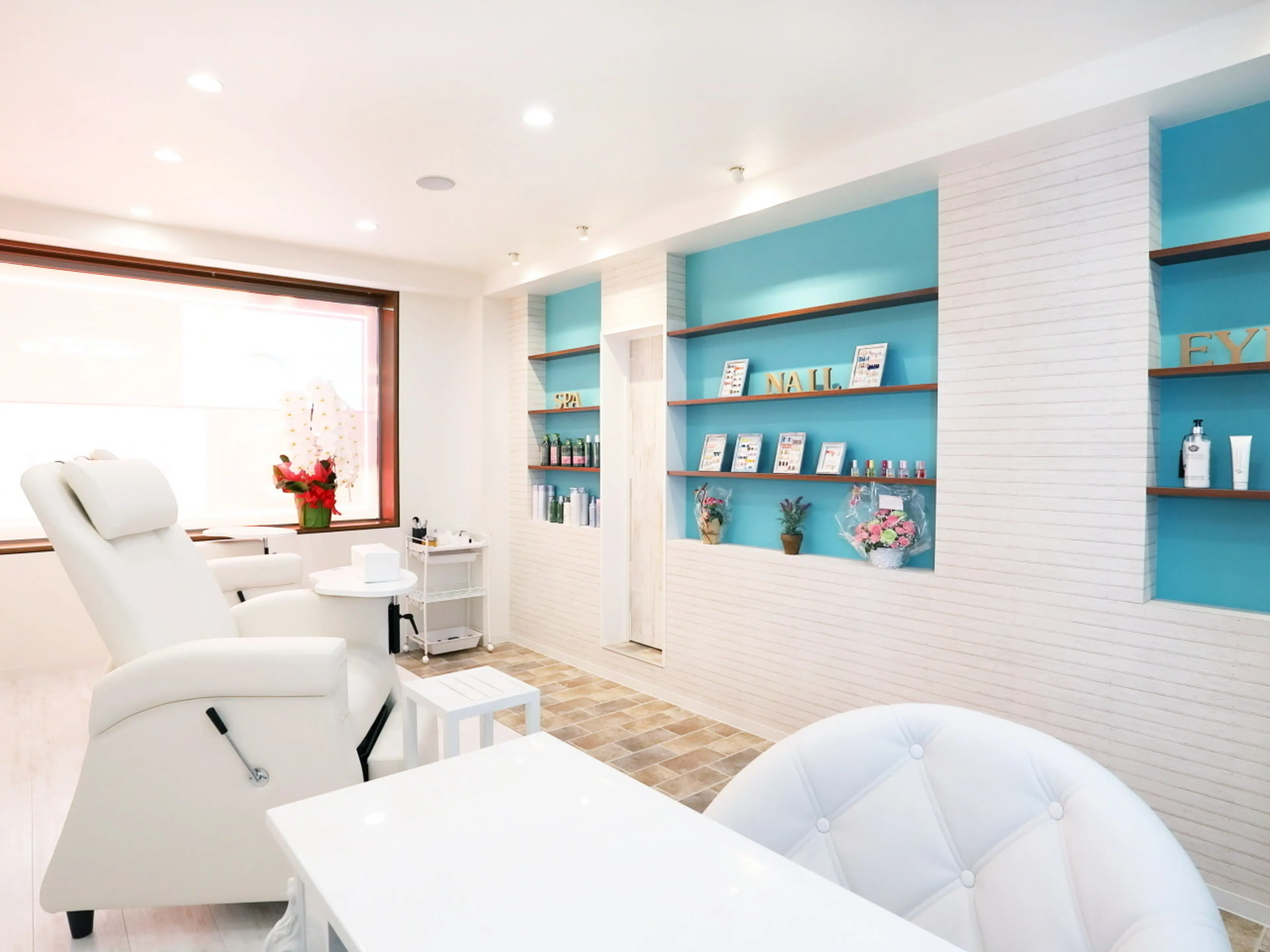 プログレスつくば店の内観・外観3