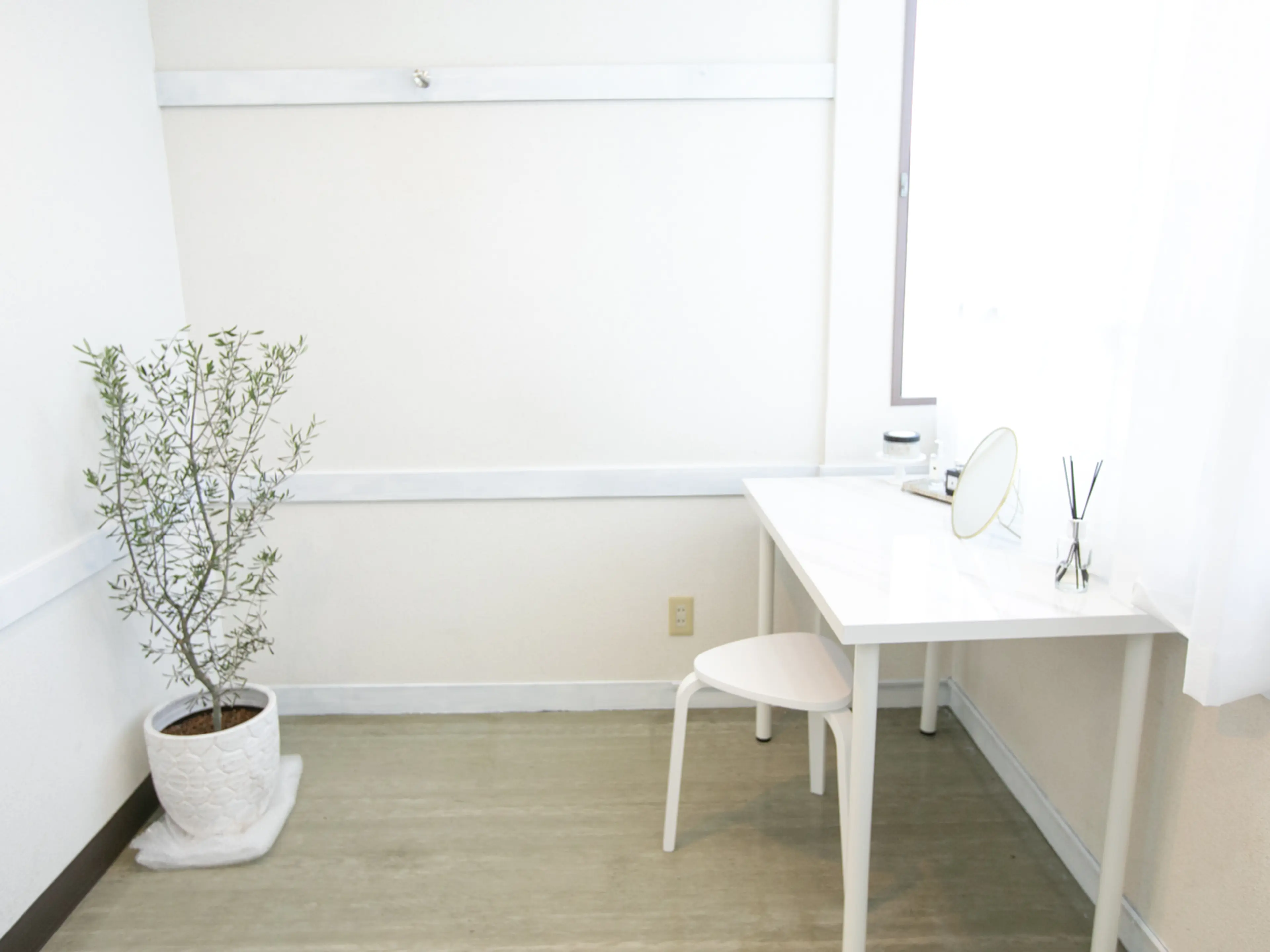 エルフの内観・外観2