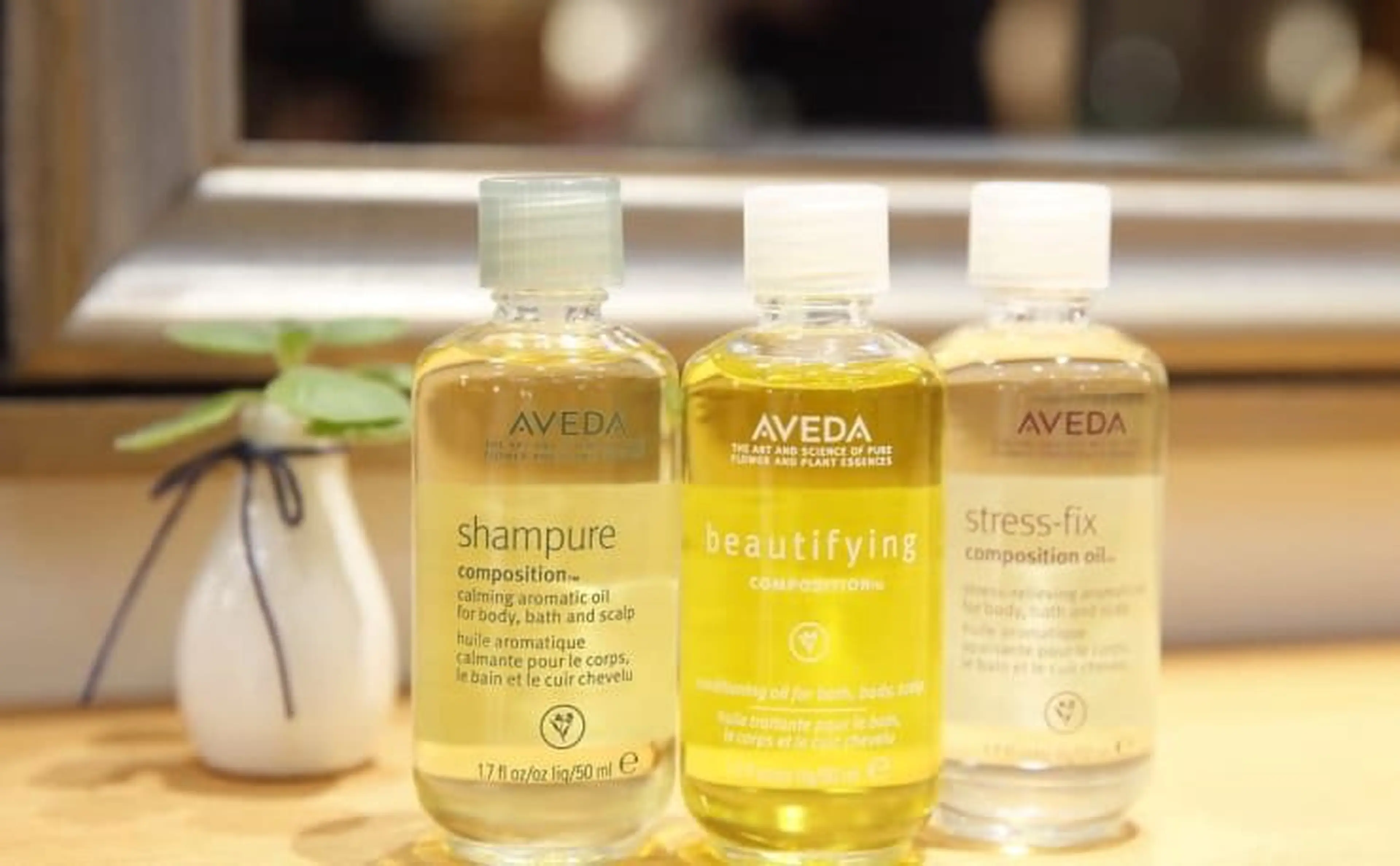 ソシエアヴェダまるひろ川越店の内観・外観3