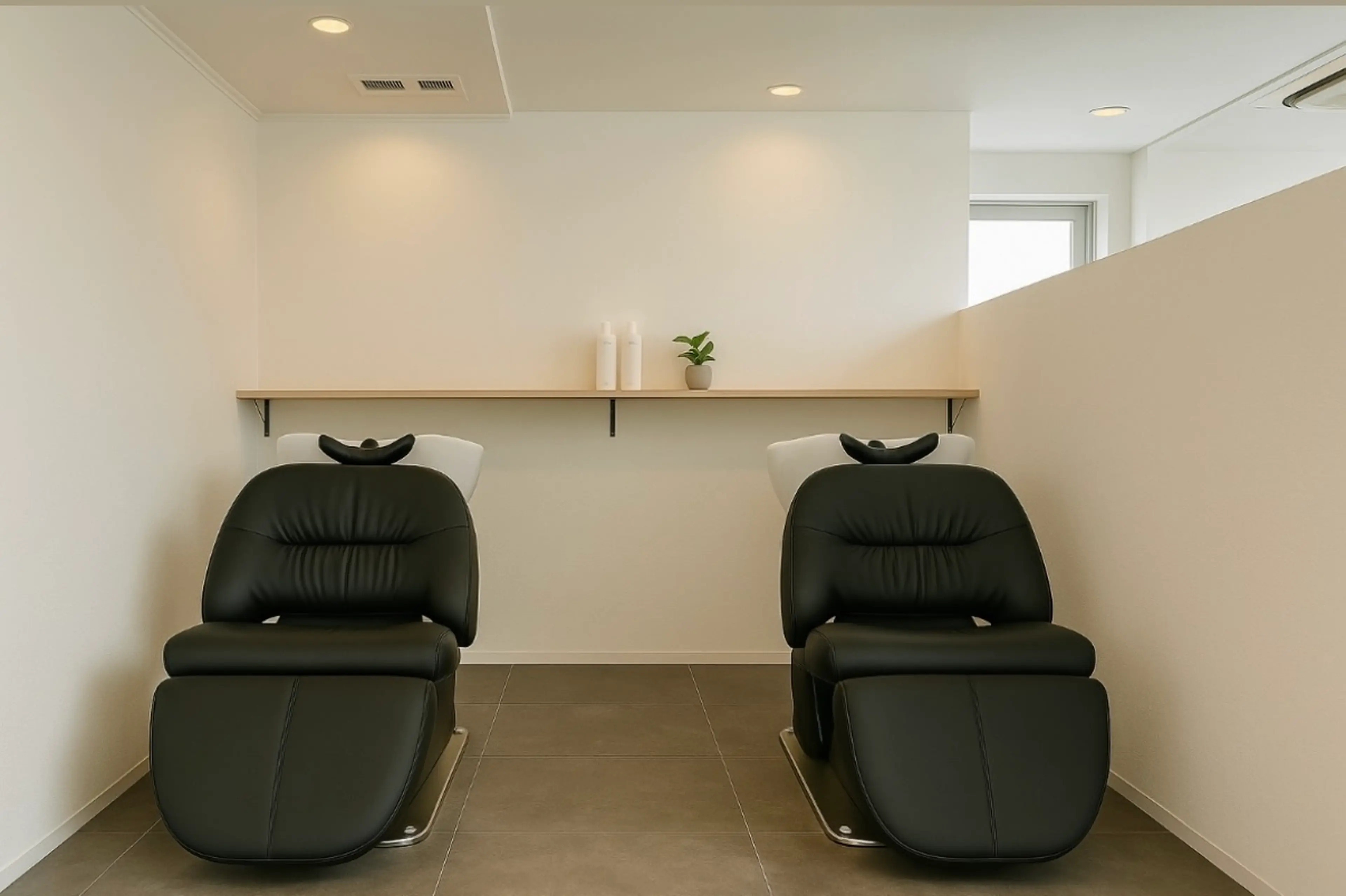 share salon JAMの内観・外観3