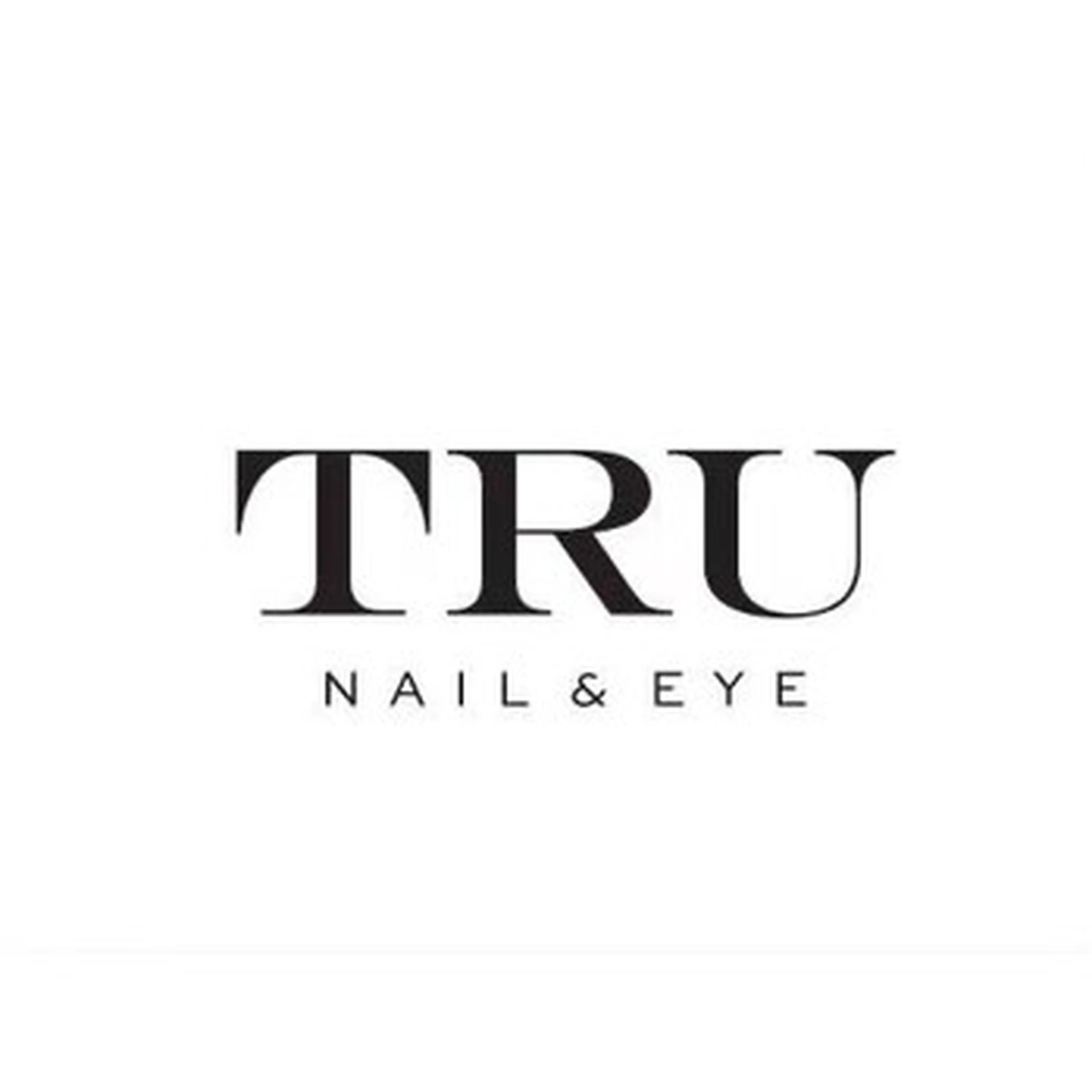 TRU NAIL & EYE 柏店の内観・外観1