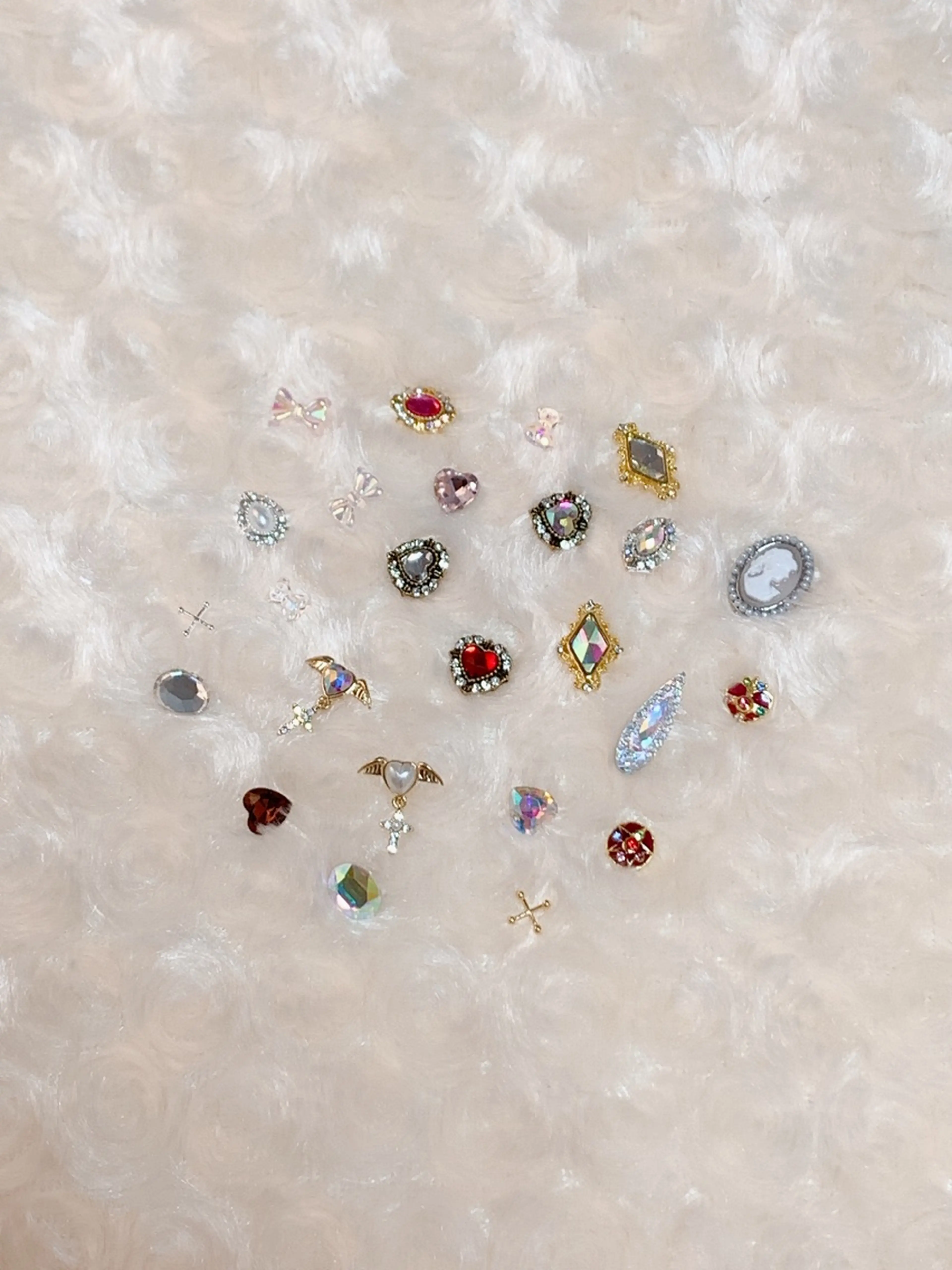 twincle nailの内観・外観2