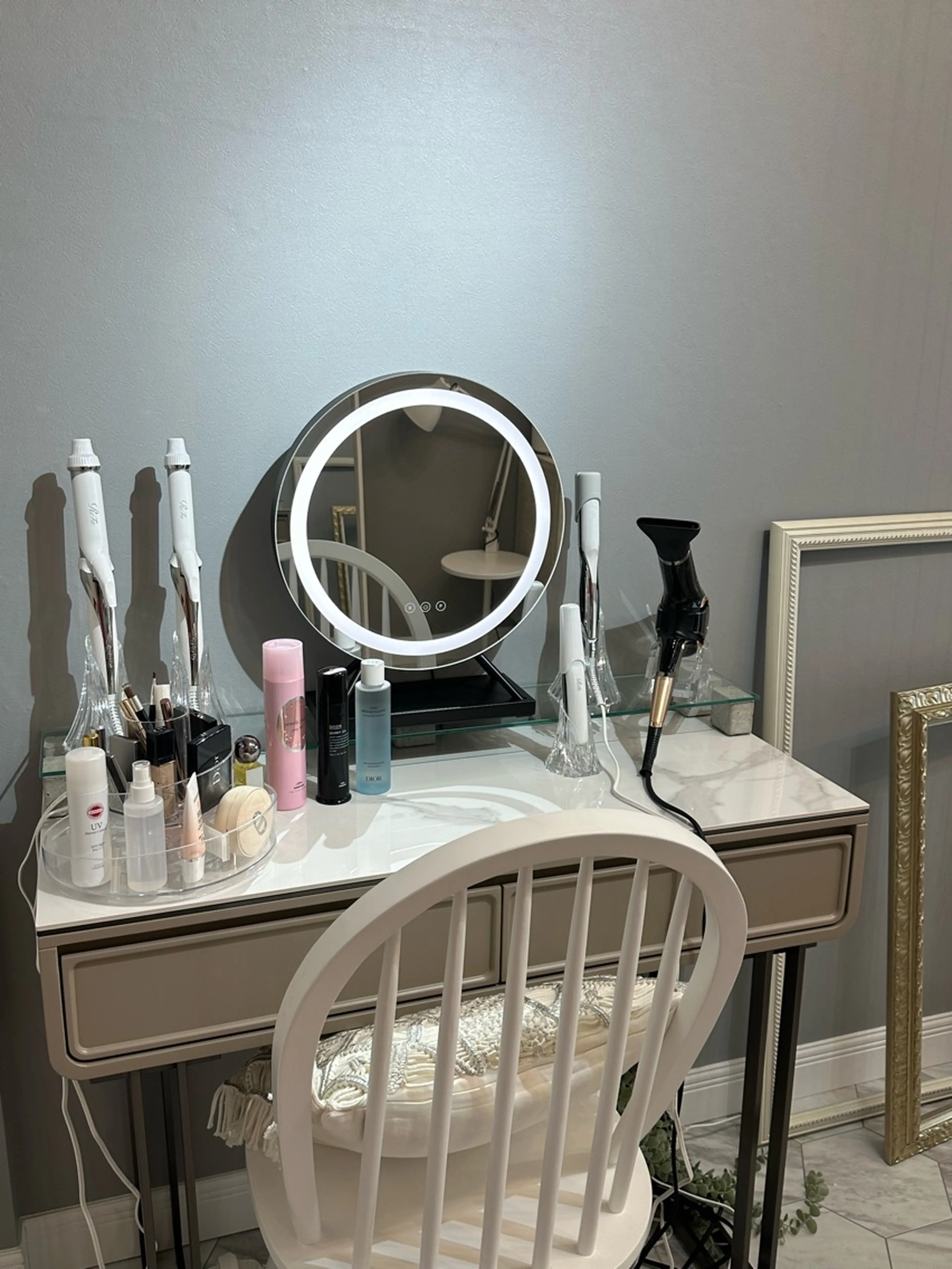 eyelash  ZENの内観・外観1