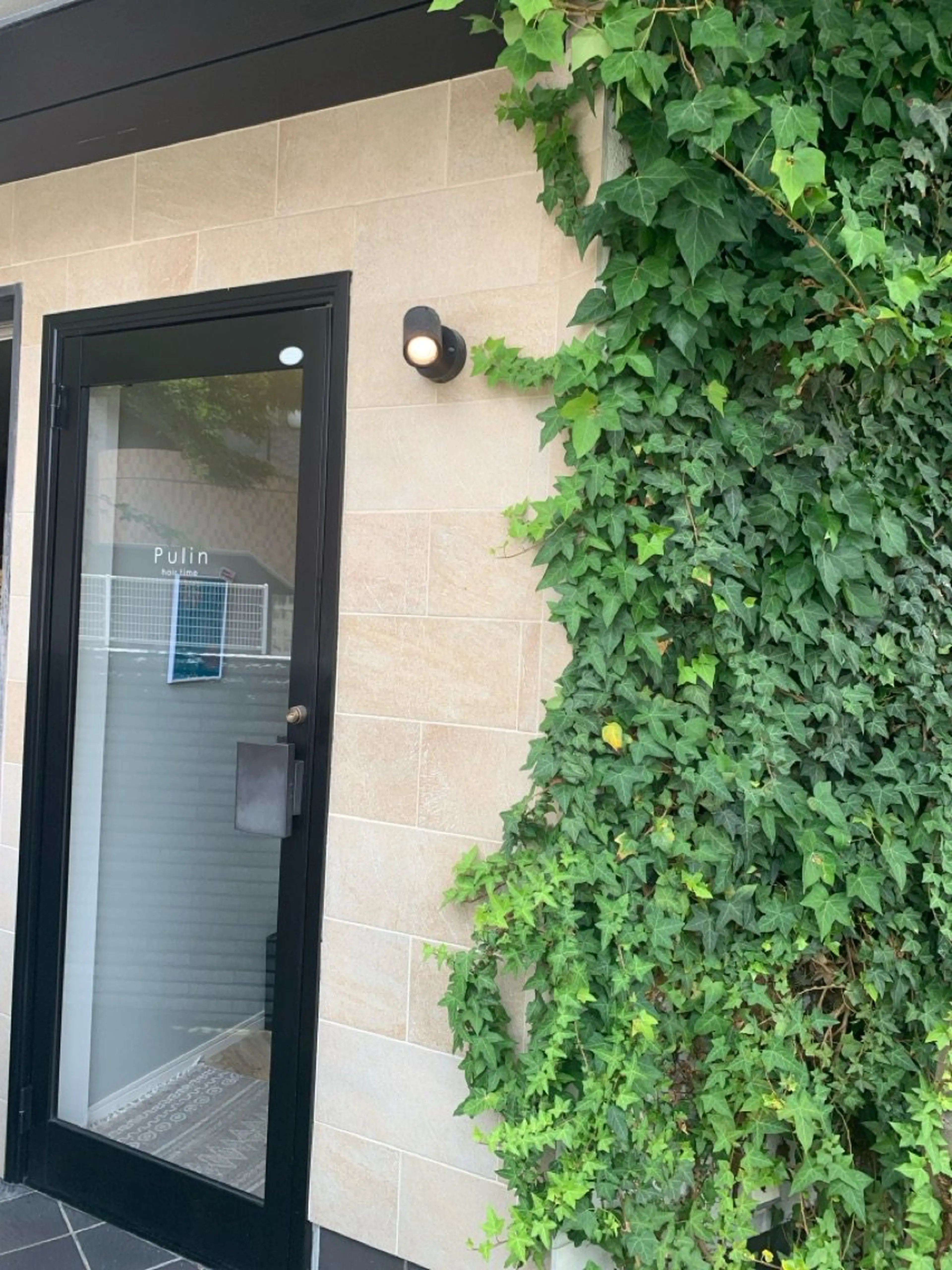 Pulin-hair timeの内観・外観3