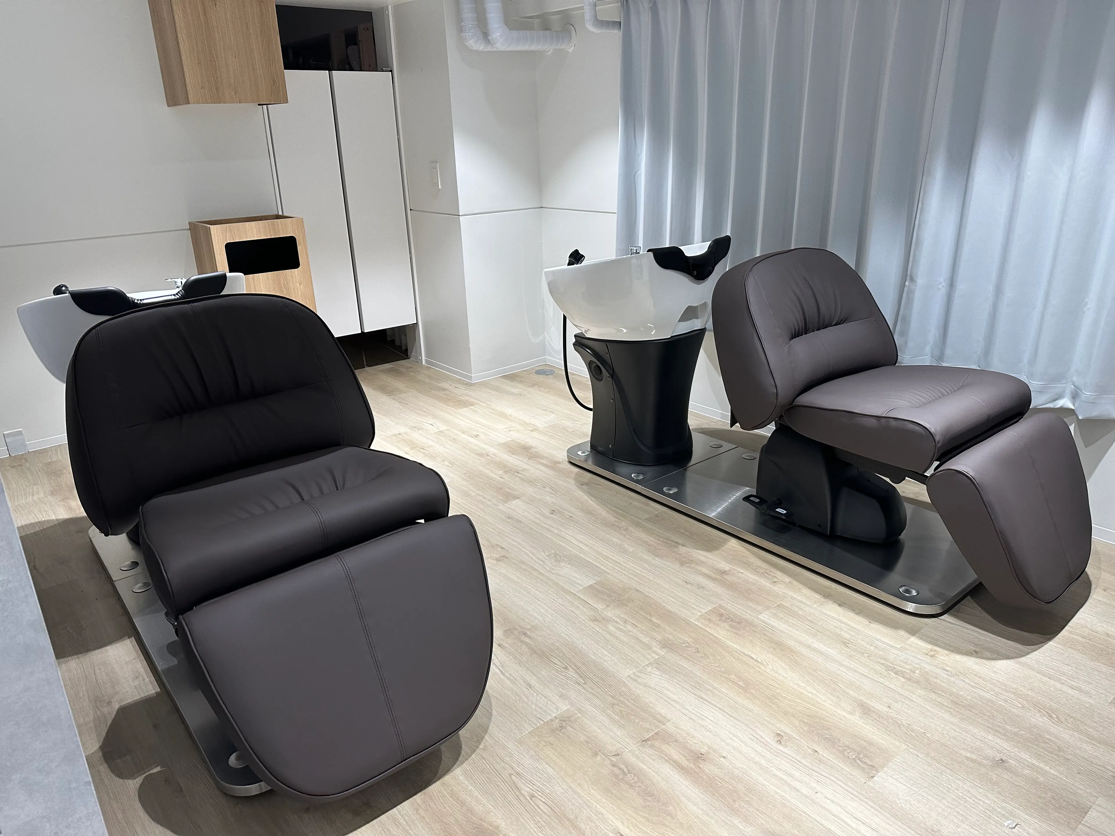 LIERの内観・外観3