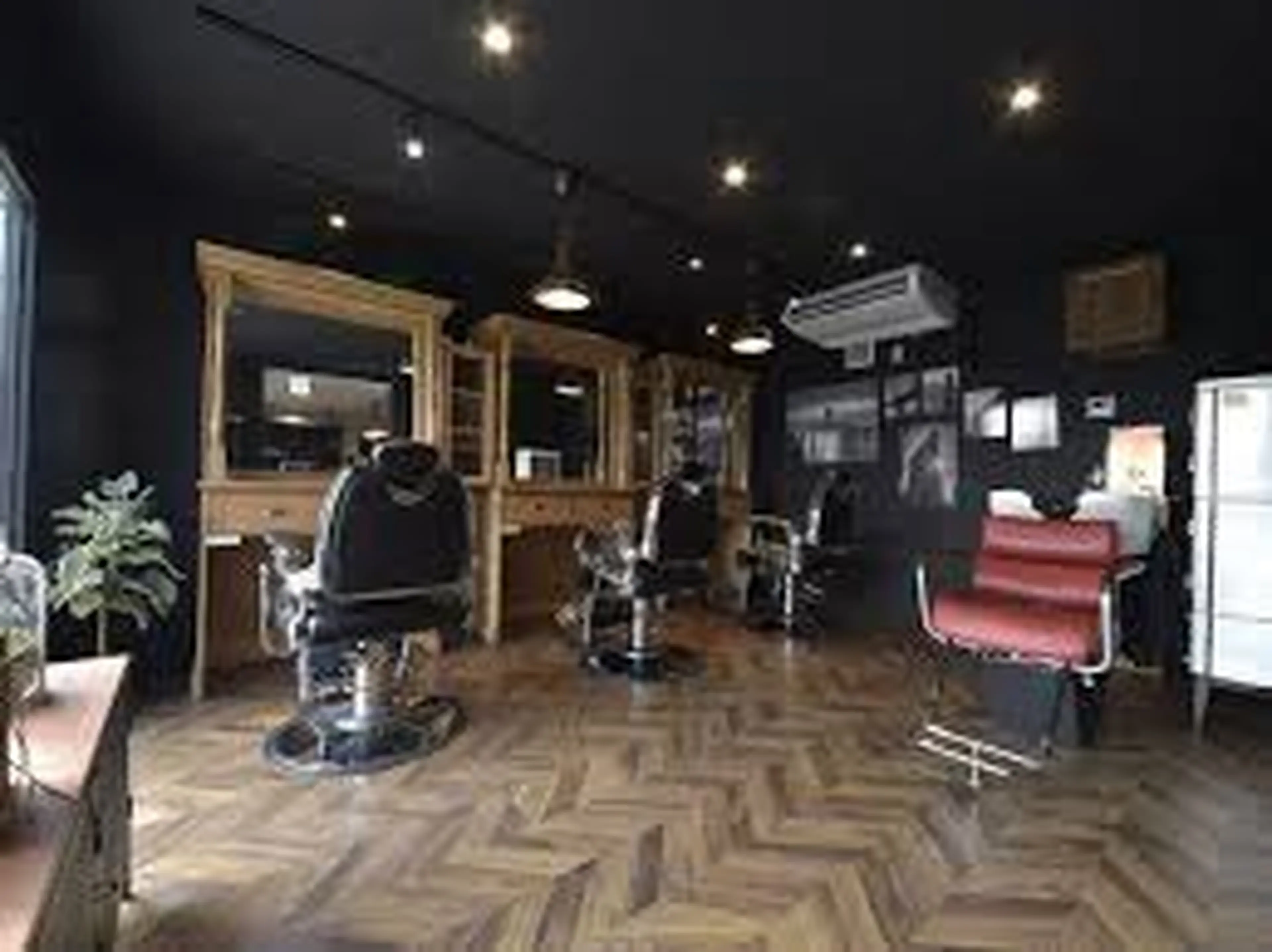 UN1CA de BIEMONの内観・外観2