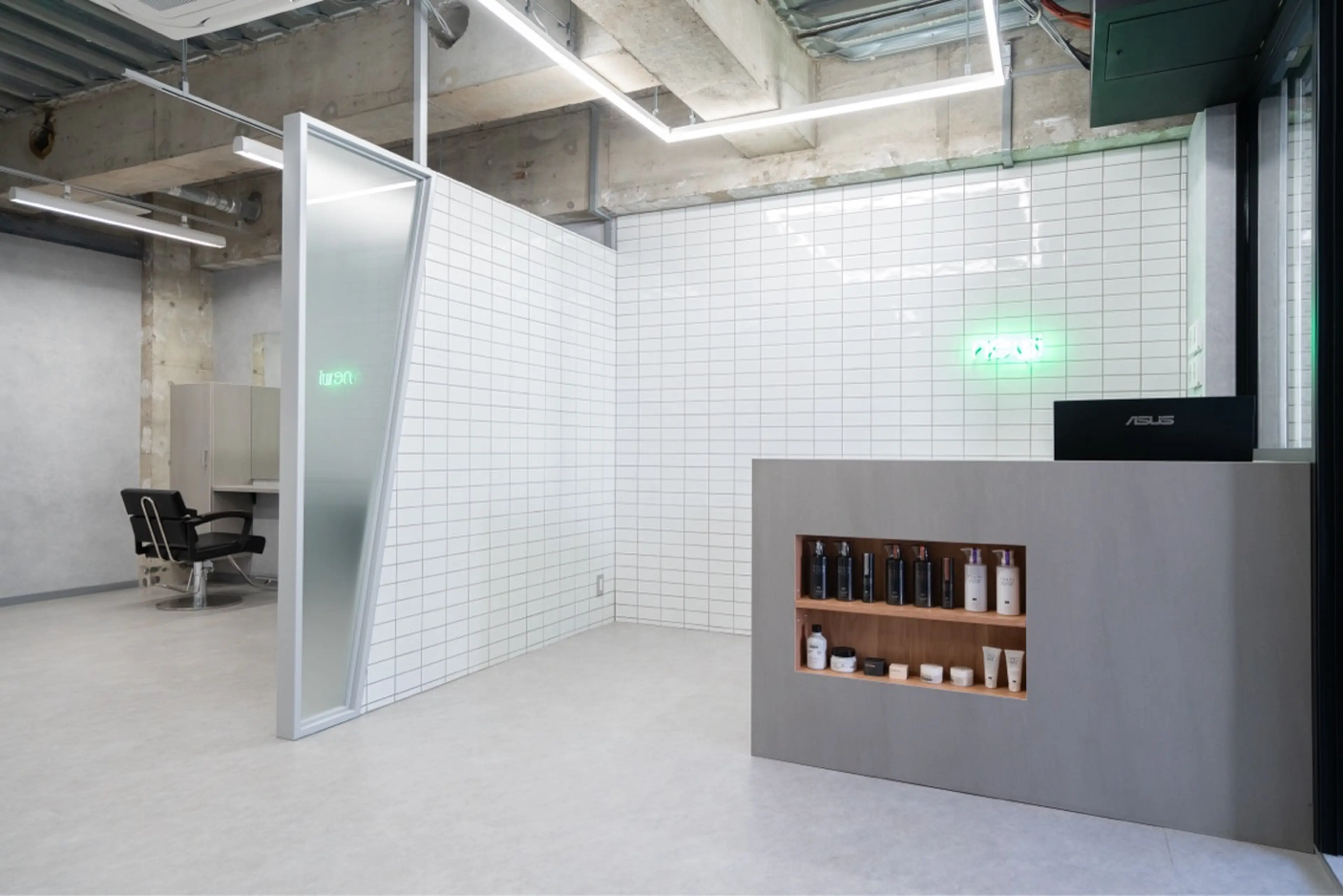 newi所沢の内観・外観1