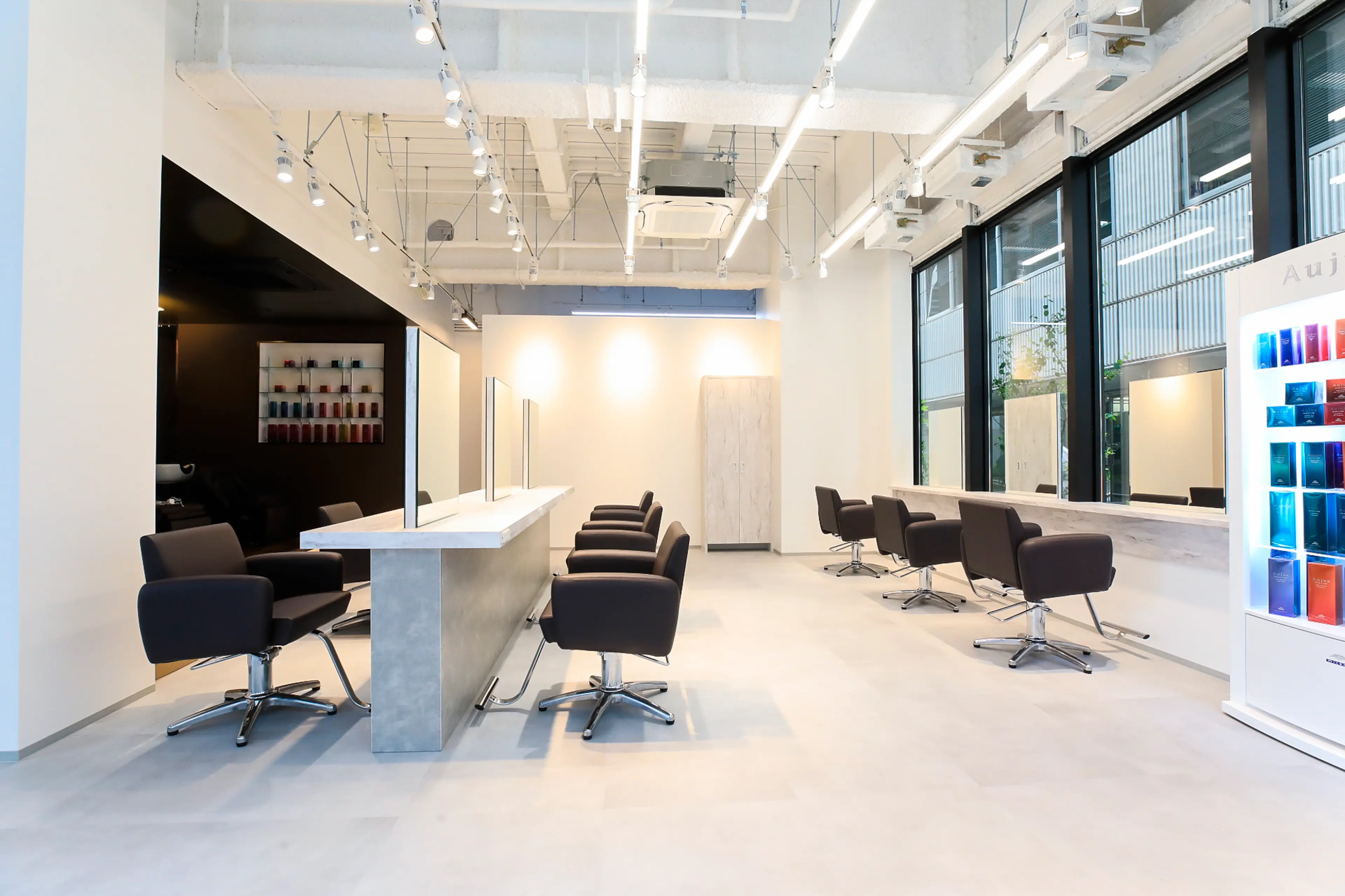 NeiRo日本橋の内観・外観3