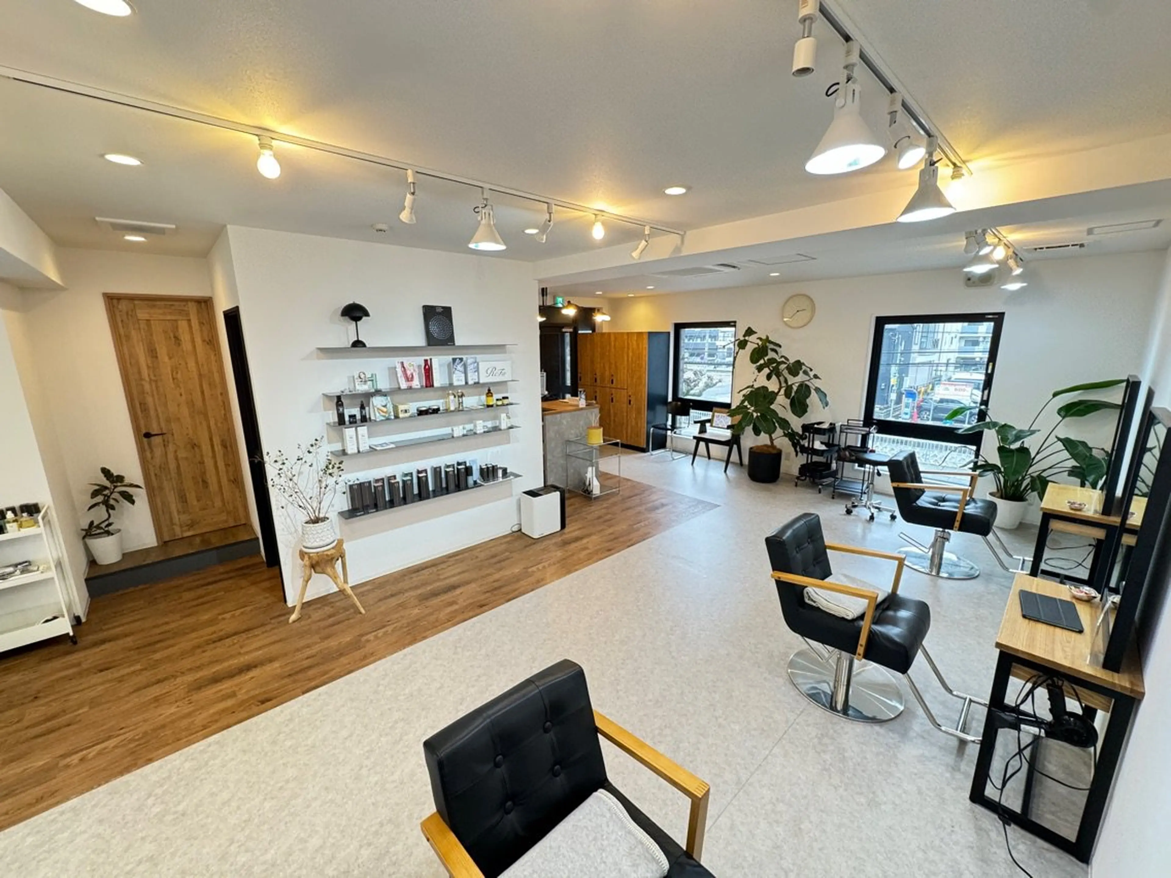 SIFTERS(シフターズ)の内観・外観2