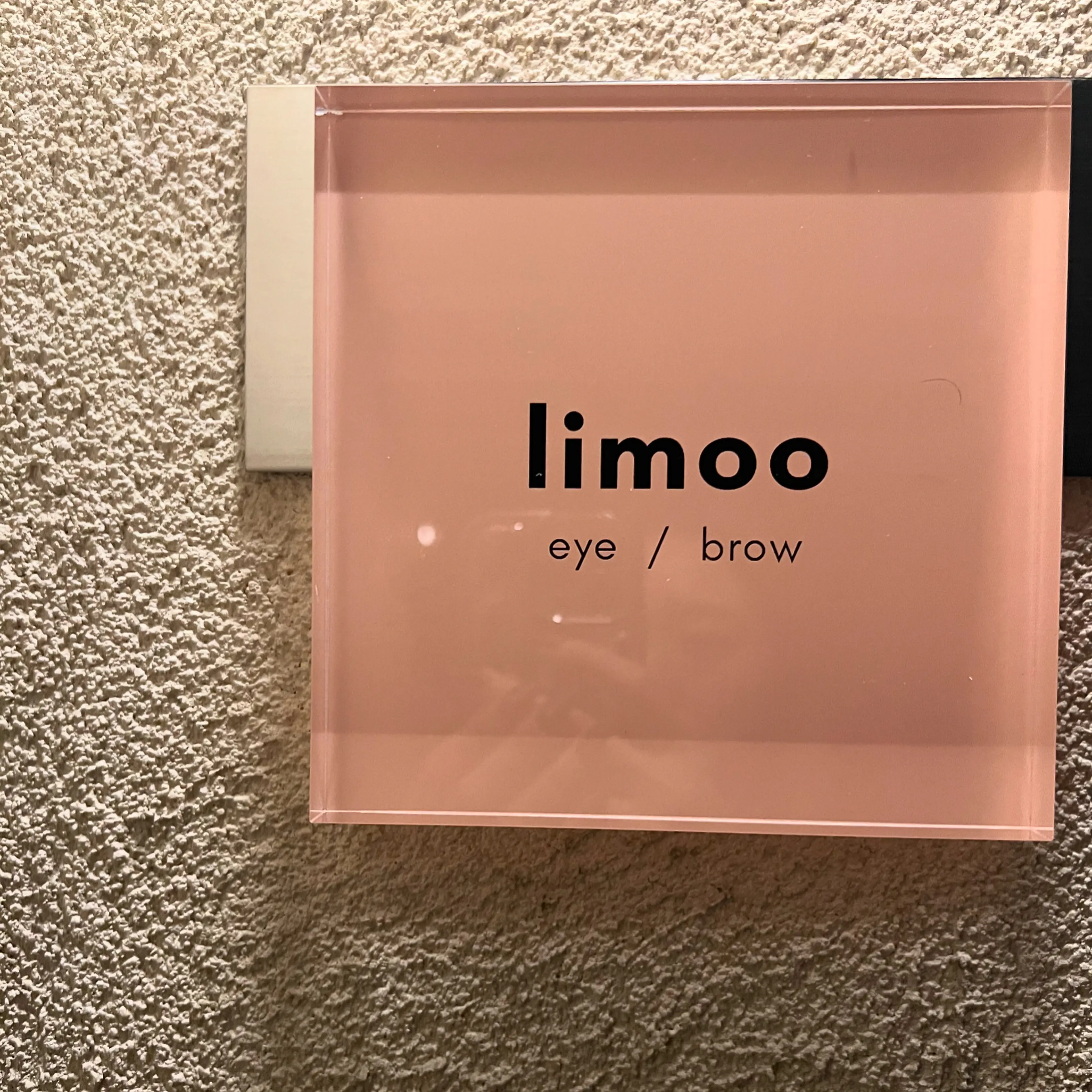 limoo eye/browの内観・外観1