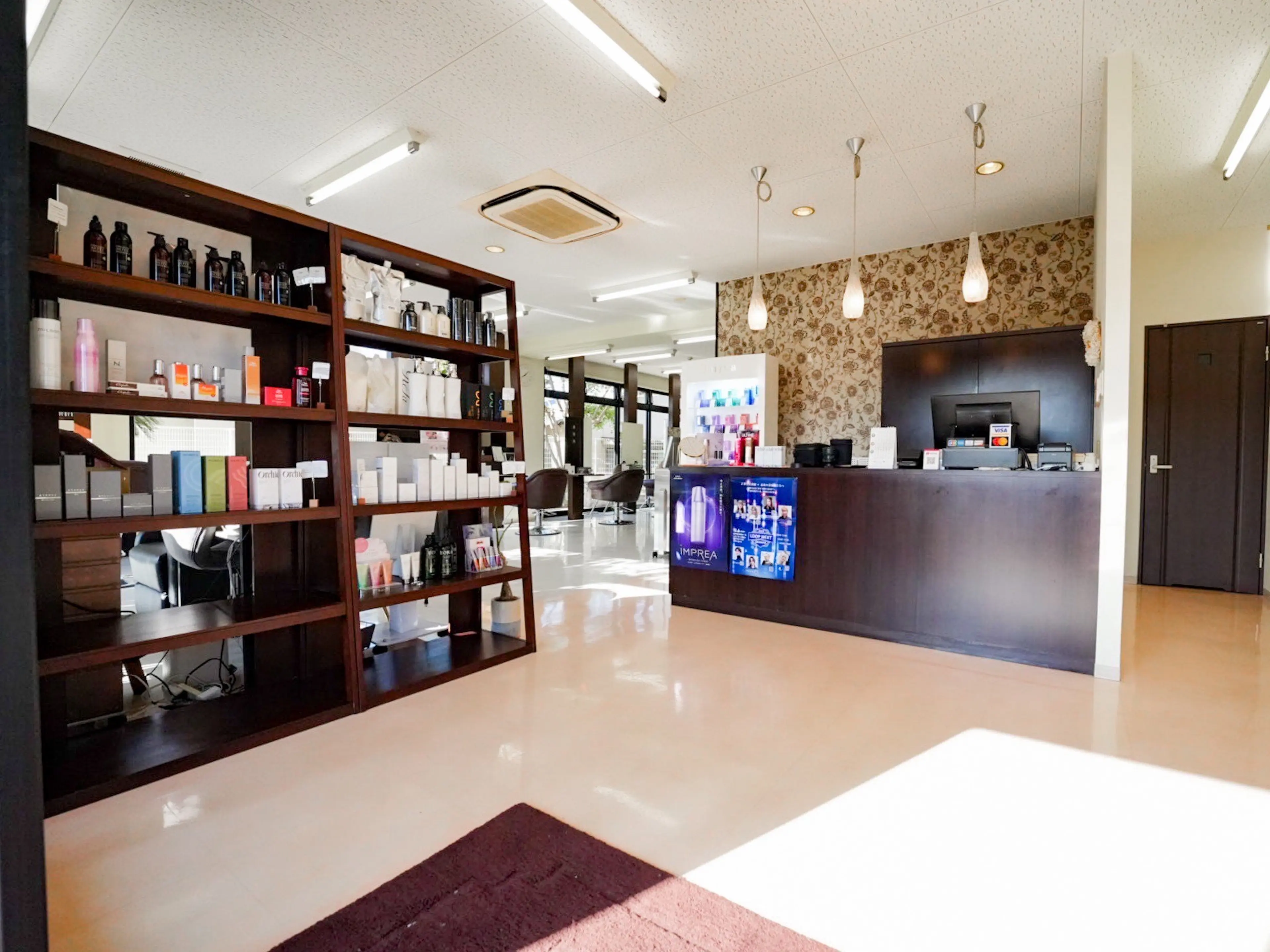 BALANCE.beautyRESORTの内観・外観2