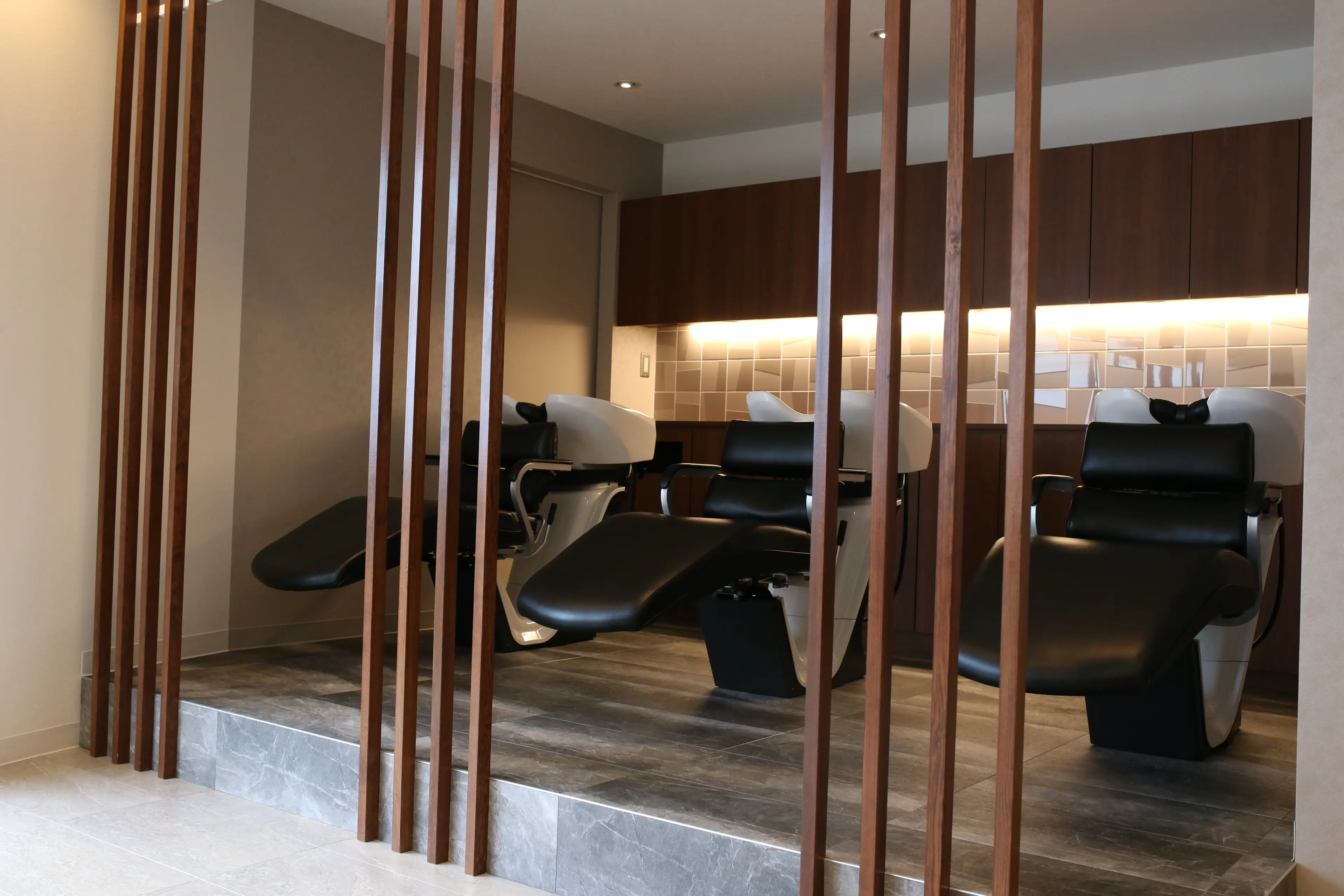 AQs hair designの内観・外観3