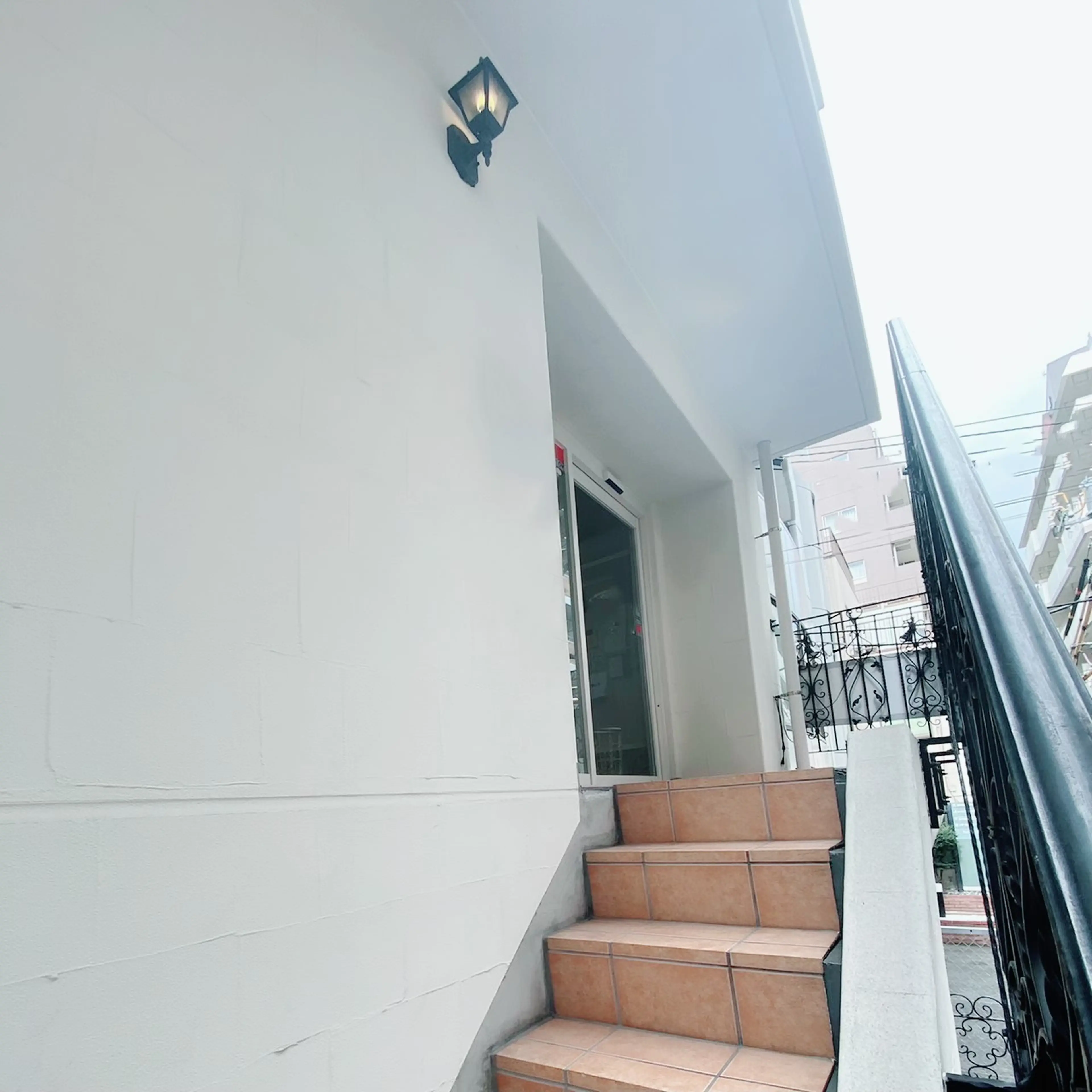 Beauty salon JYACKの内観・外観3