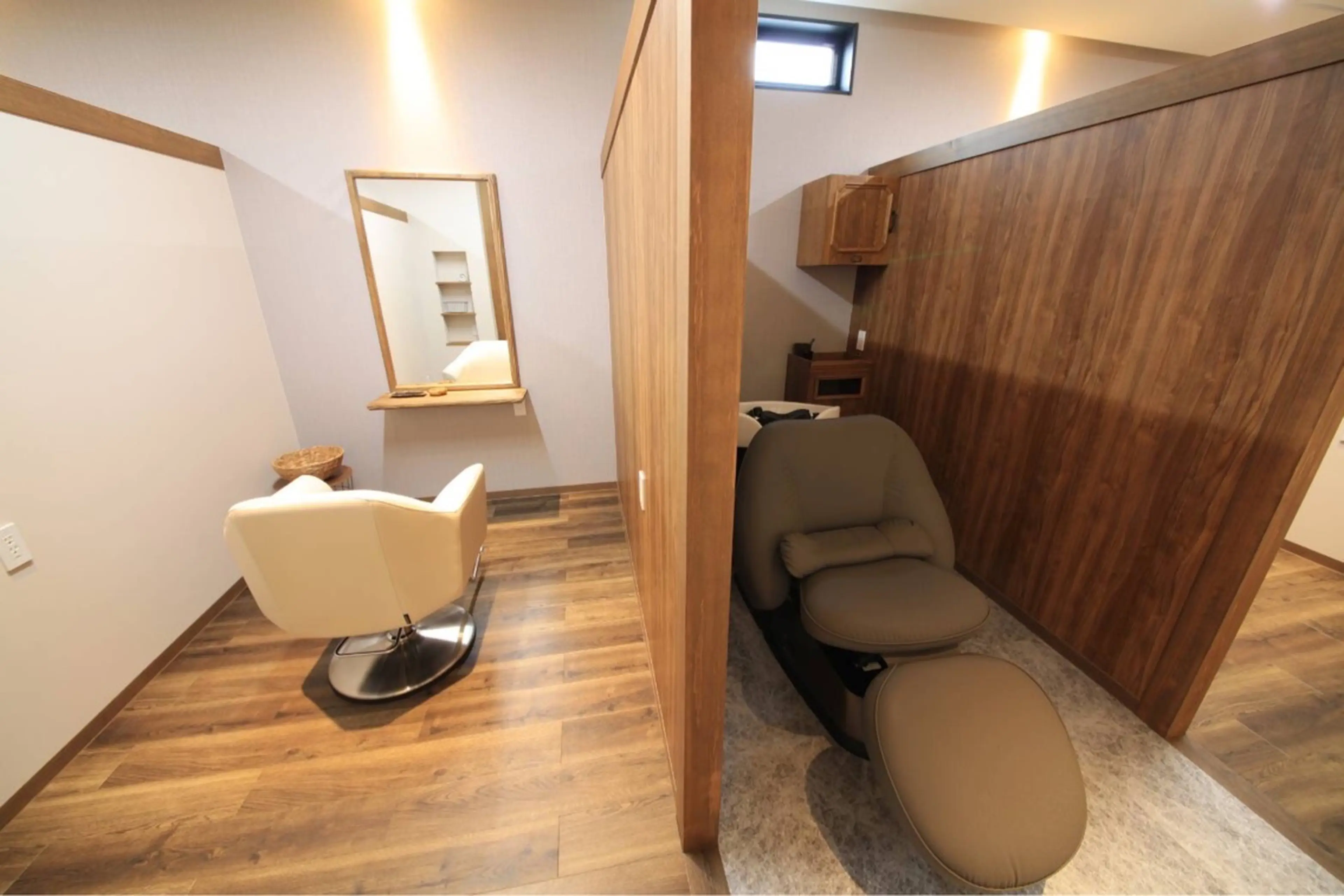 Ranunculusの内観・外観3