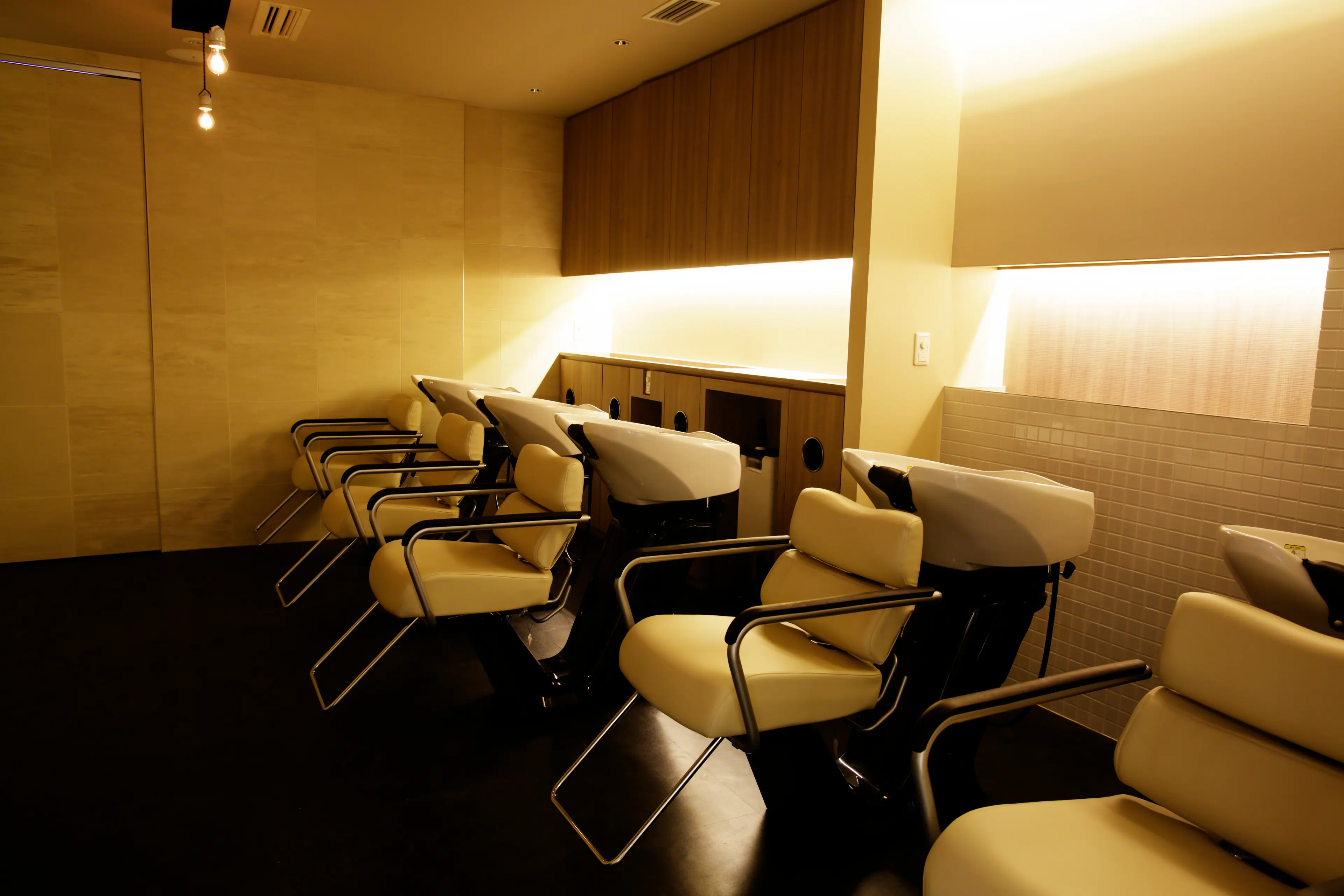 apish AOYAMAの内観・外観2