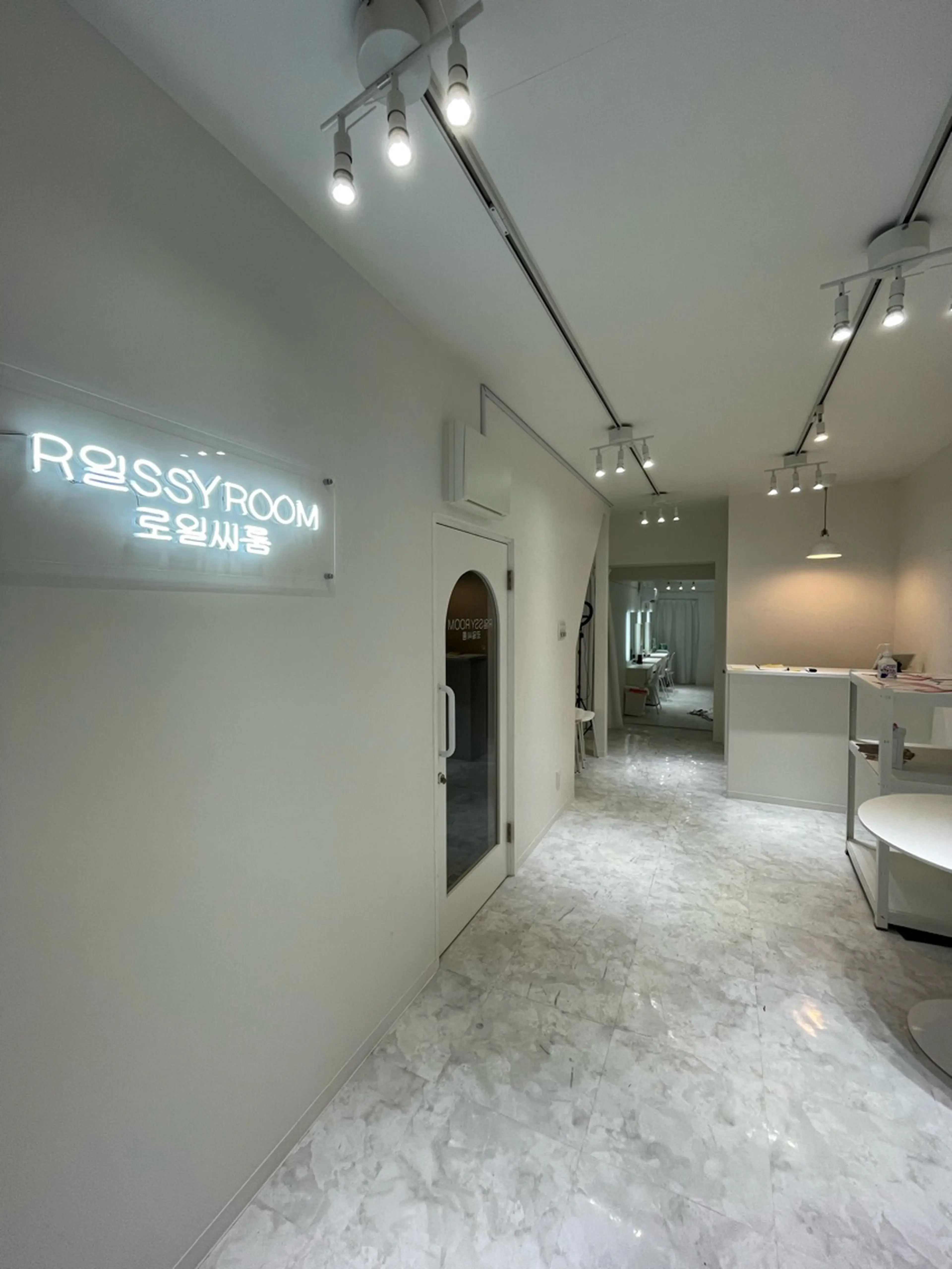 roissy roomの内観・外観3