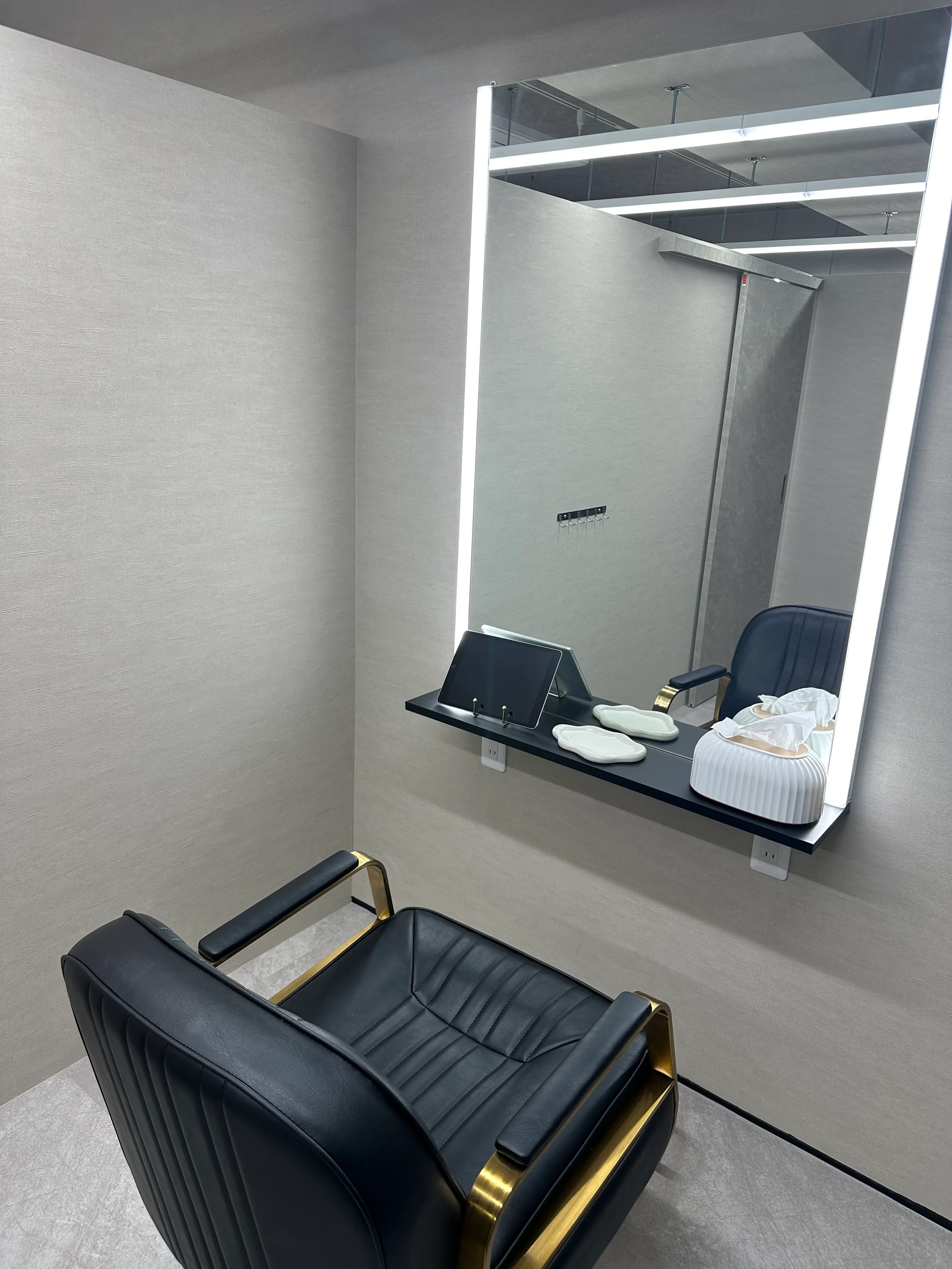 ARCHE-OSAKA南船場の内観・外観2