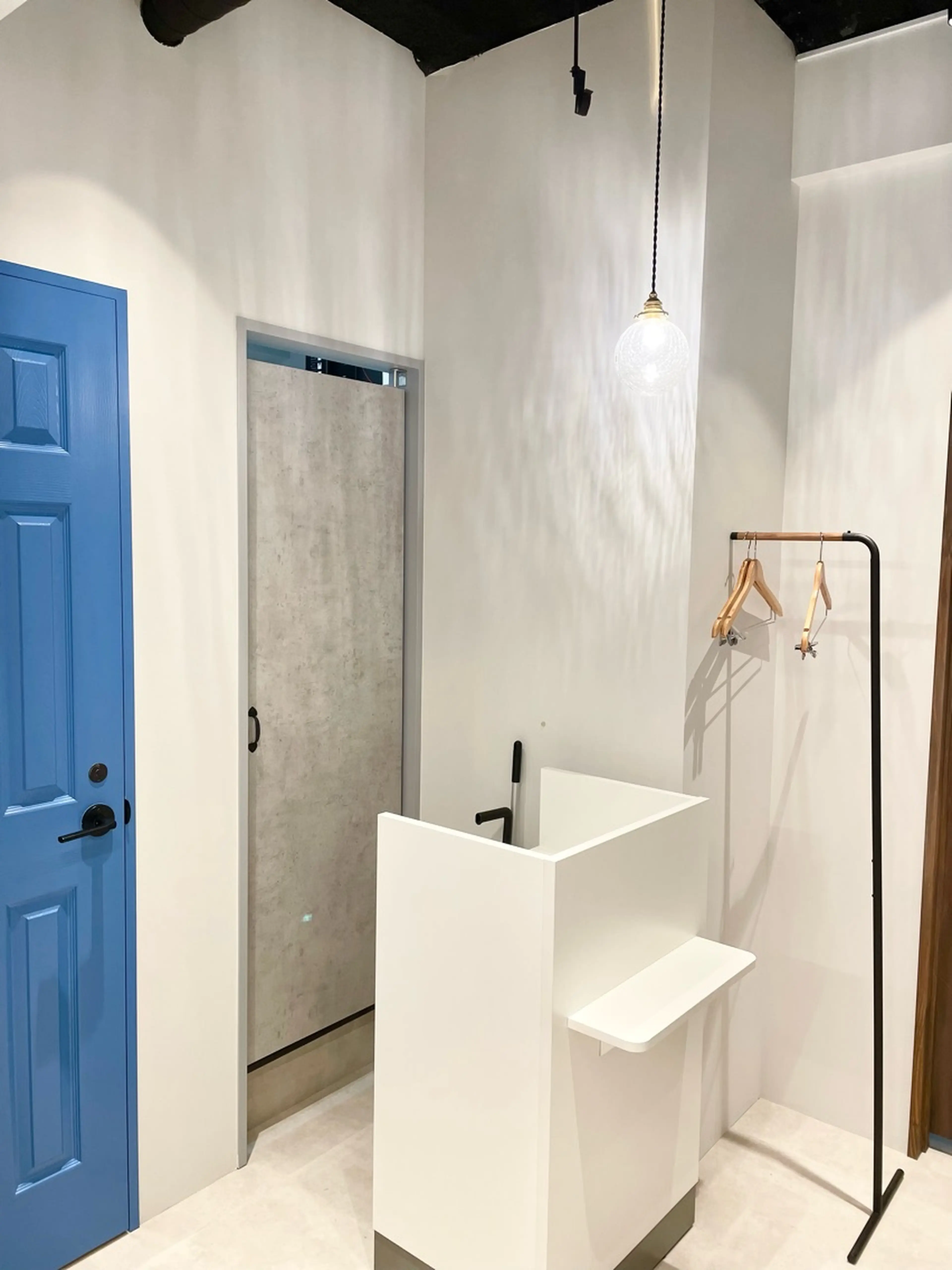 ciel bleu【シエルブルー】の内観・外観2