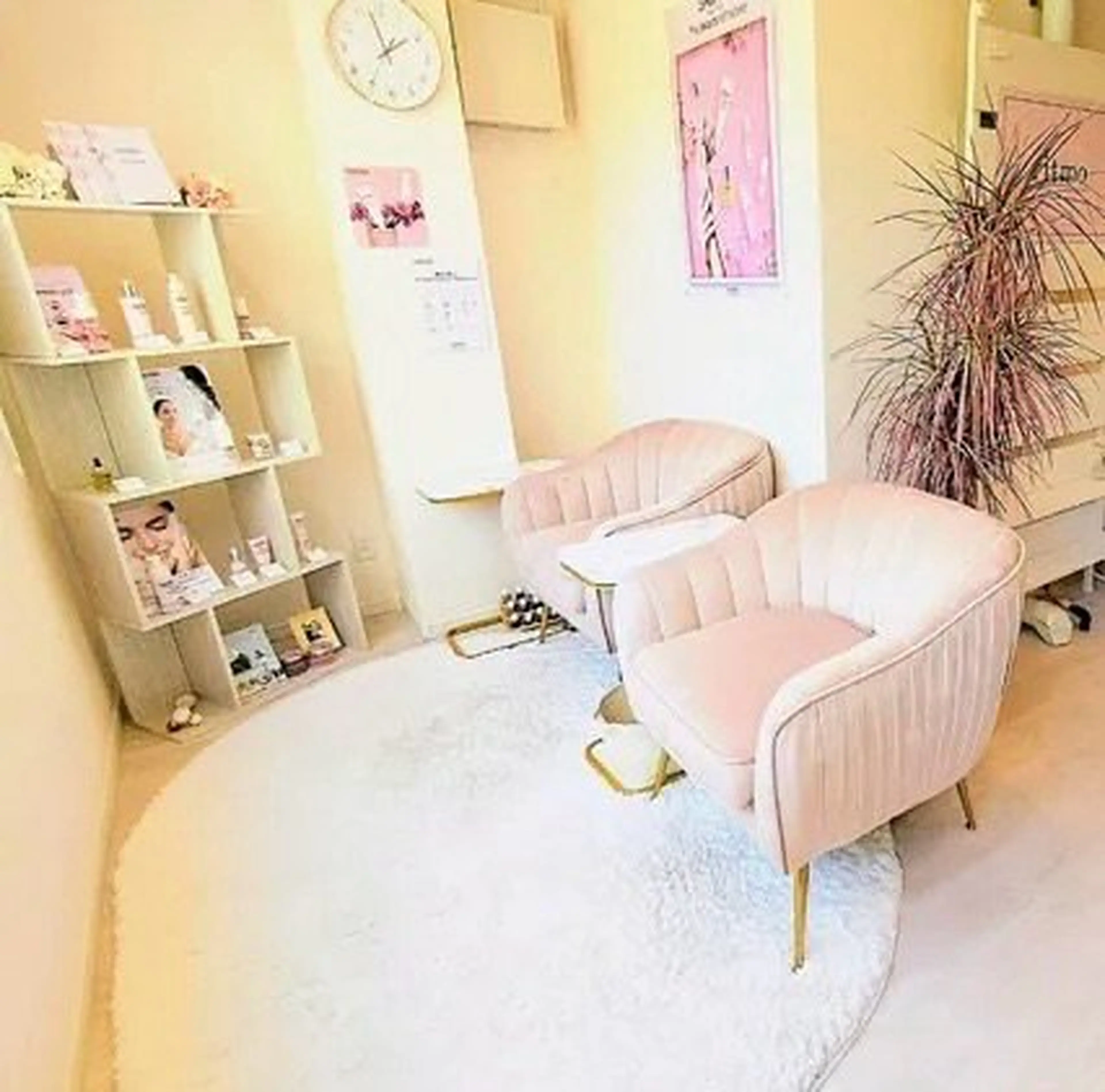 ritmo Wellness & Beautyの内観・外観3