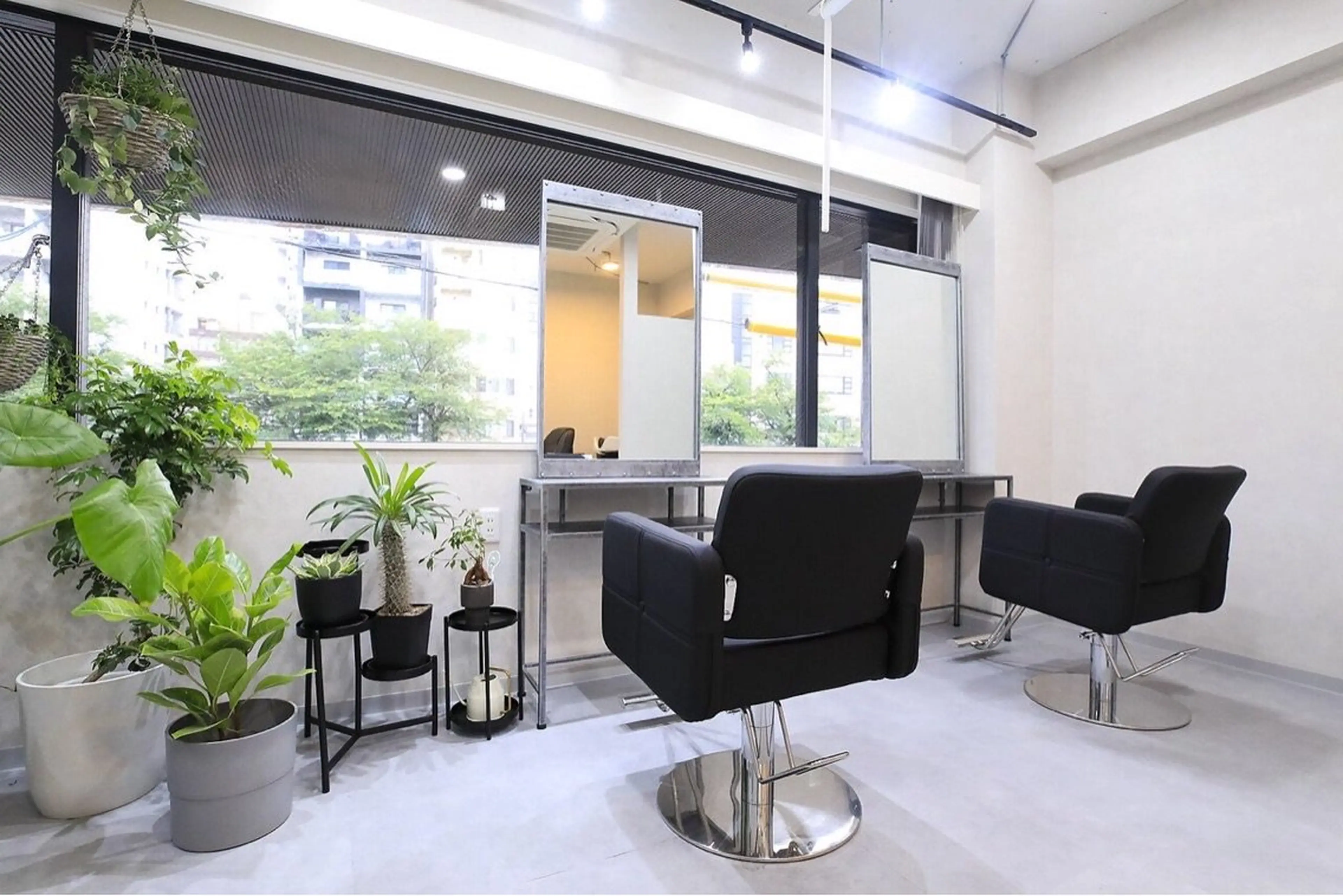 Kirscheの内観・外観2