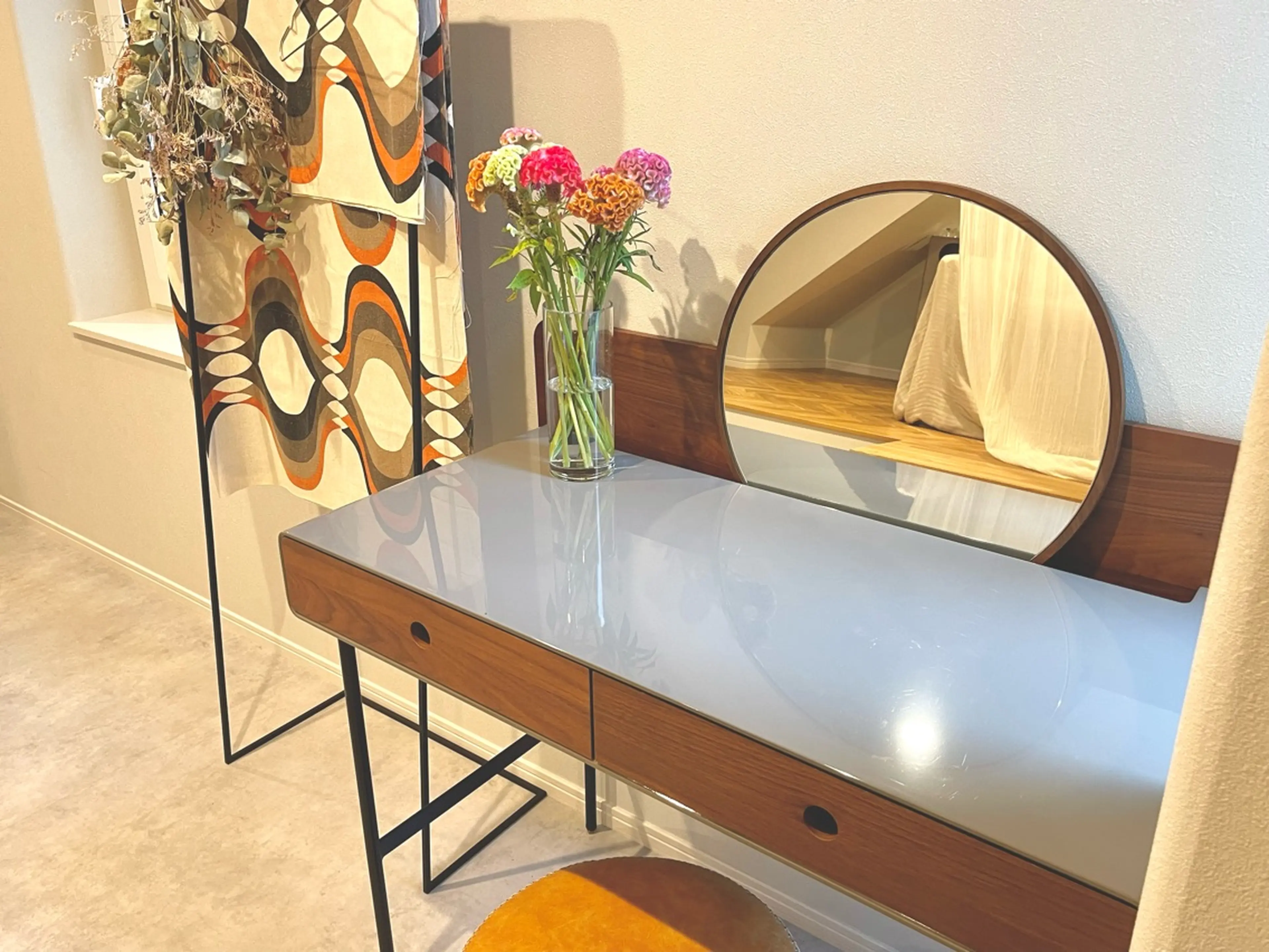 prieの内観・外観3