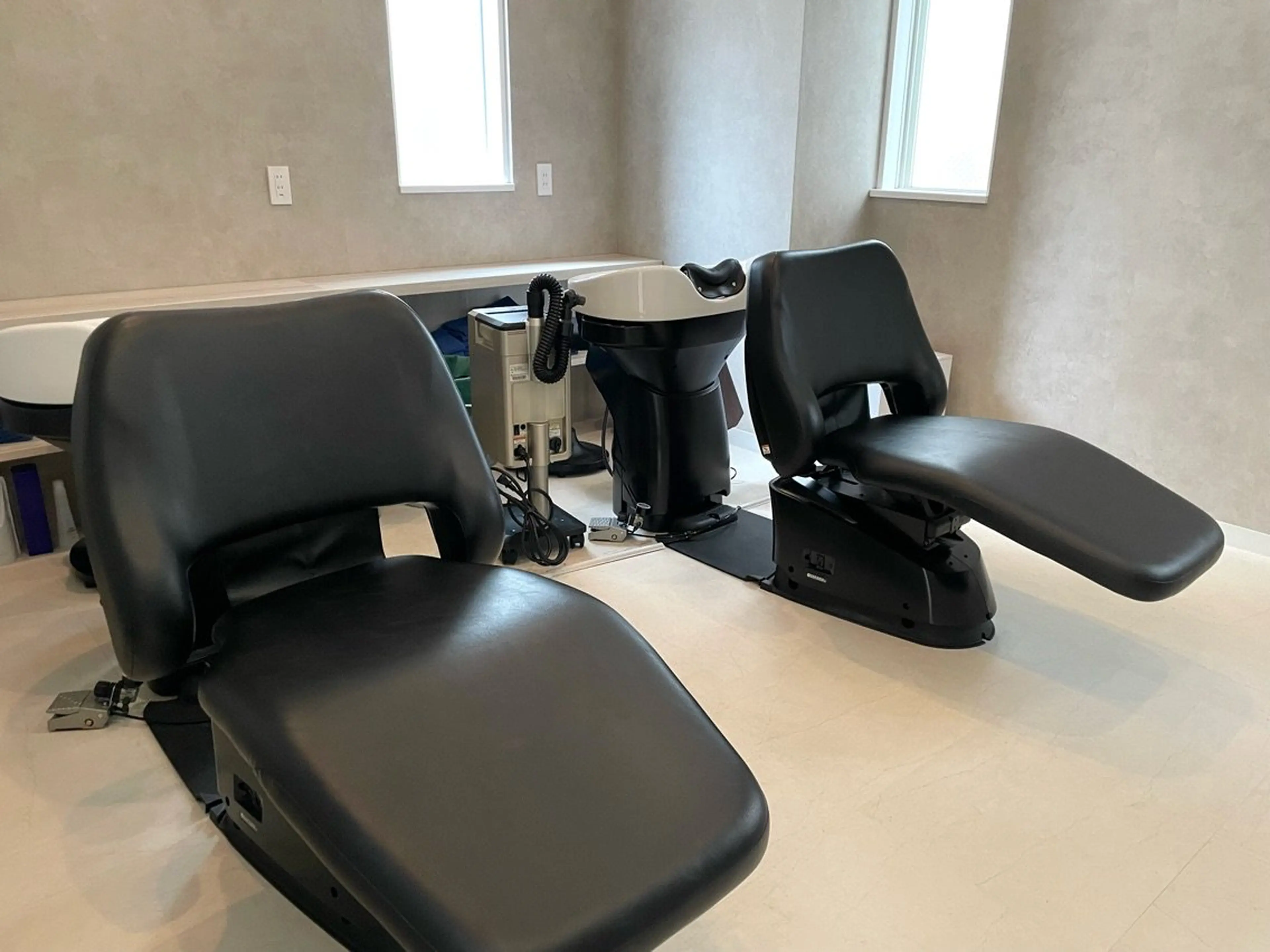 Mele仙台【メレ】の内観・外観3