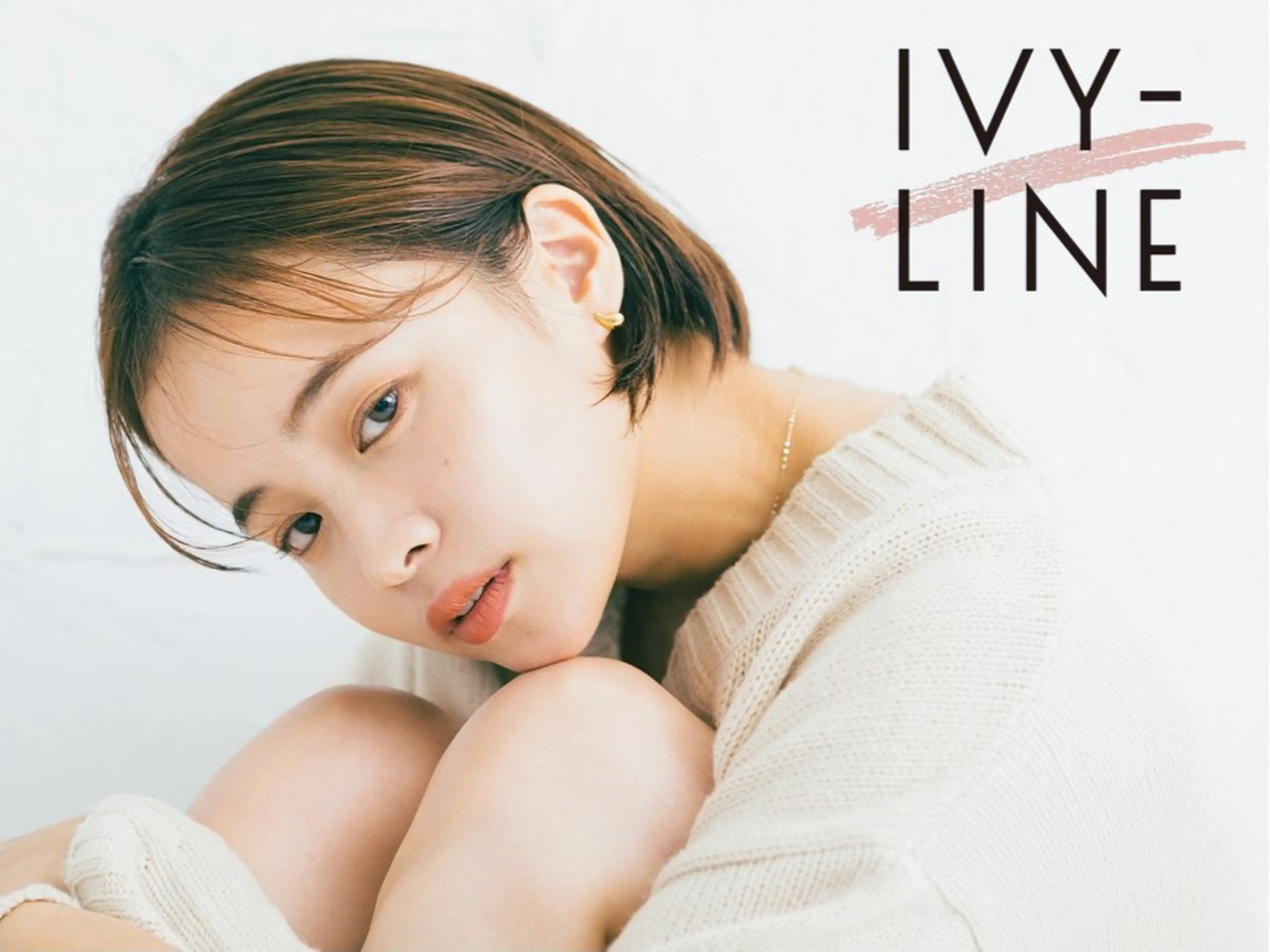 IVYの内観・外観1