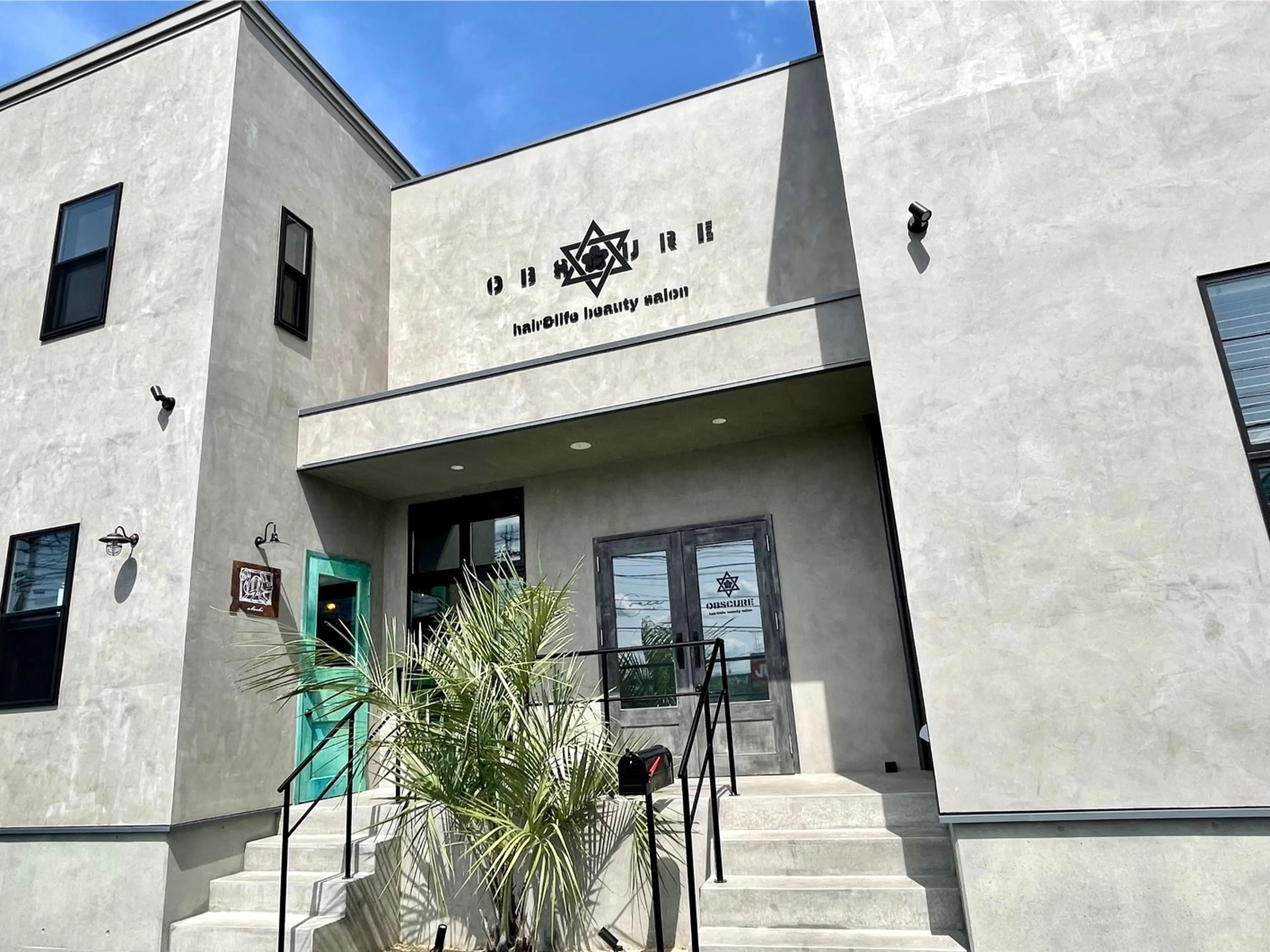 OBSCURE【オブスキュア】の内観・外観1