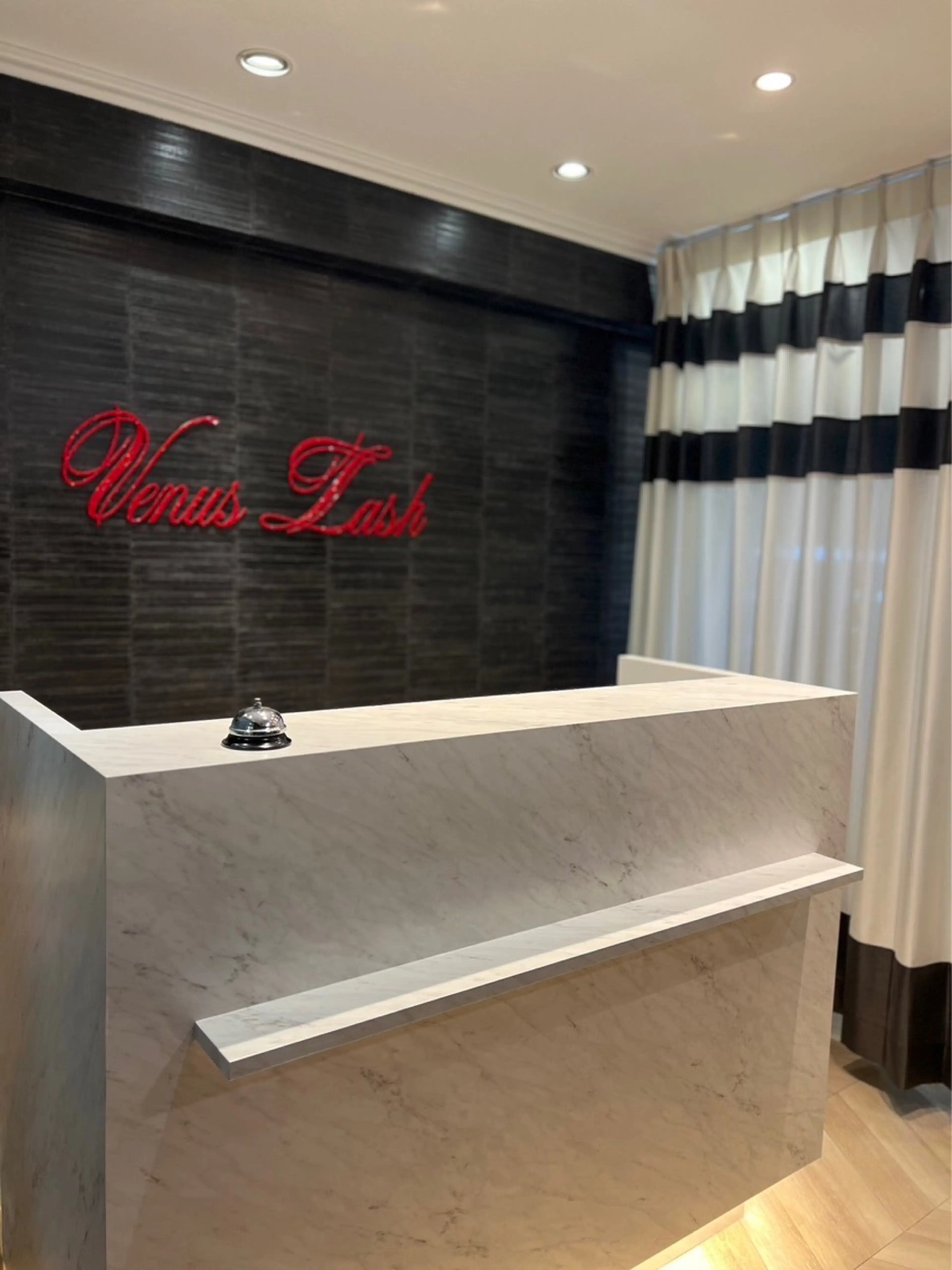 venuslashの内観・外観1